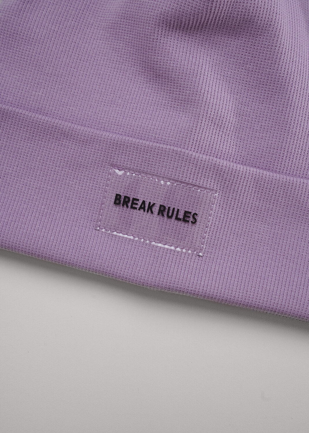 CLEVER Шапка 590418 566604ш св.фиолетовый