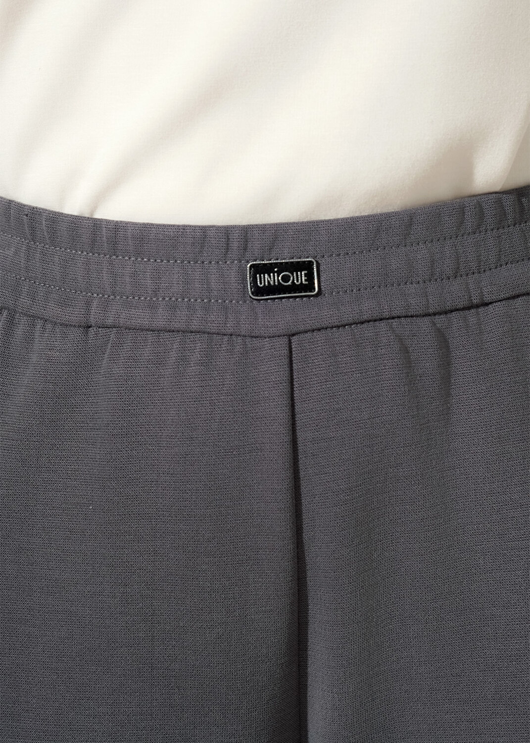 CLEVER Брюки 590420 267190/200тдф т.серый