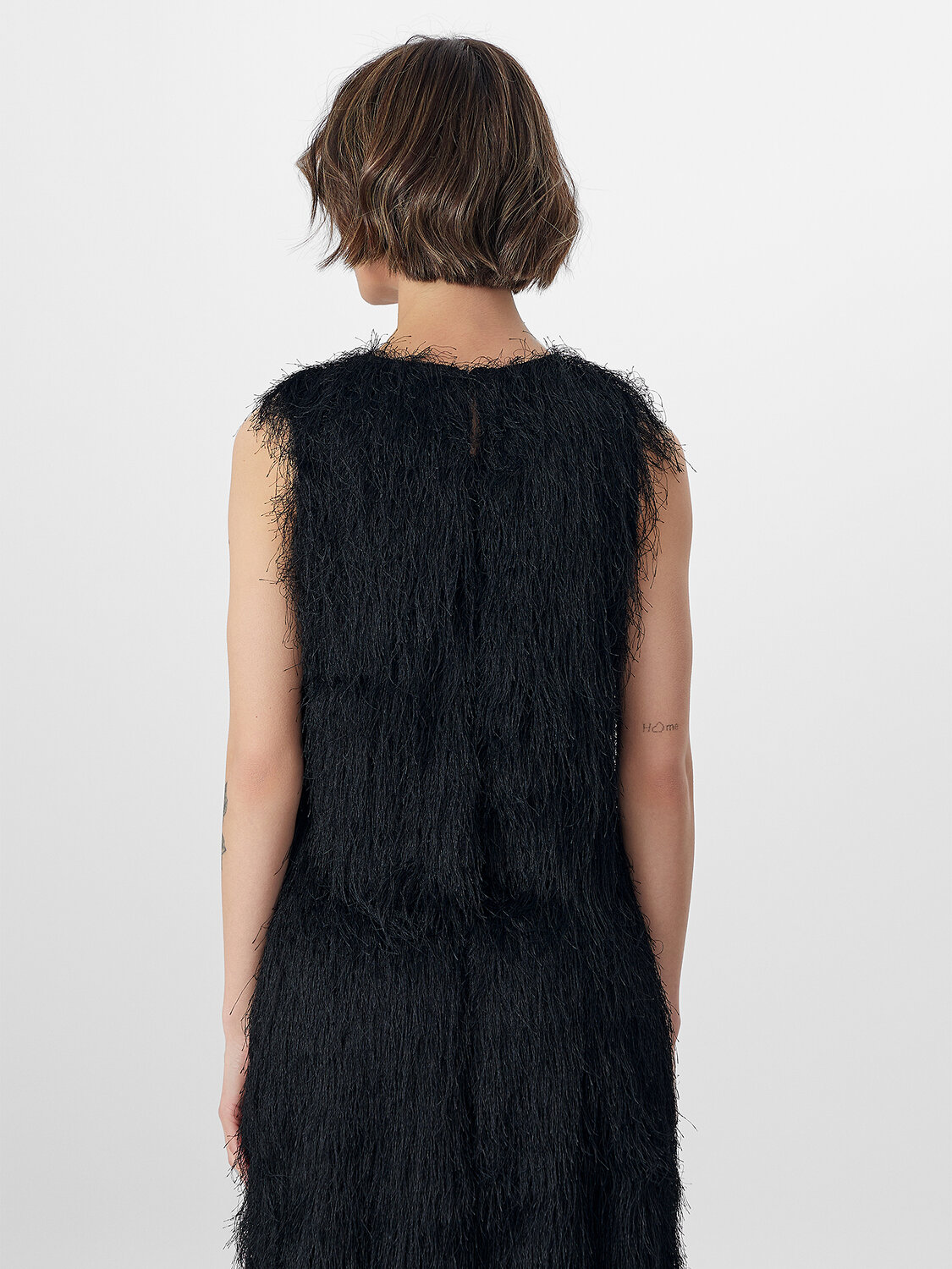 MARK FORMELLE Блуза 590439 122496 черный