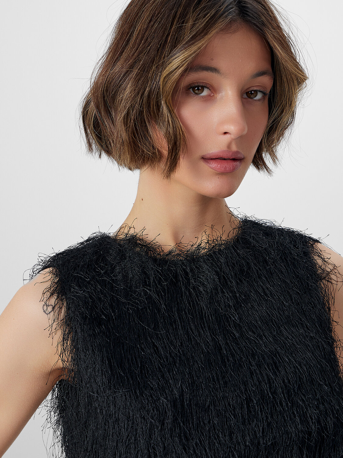 MARK FORMELLE Блуза 590439 122496 черный