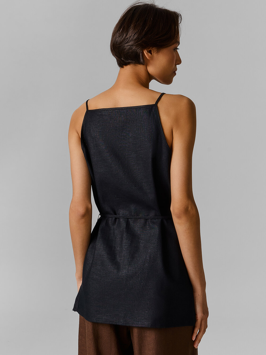 MARK FORMELLE Блуза 590442 502626 черный