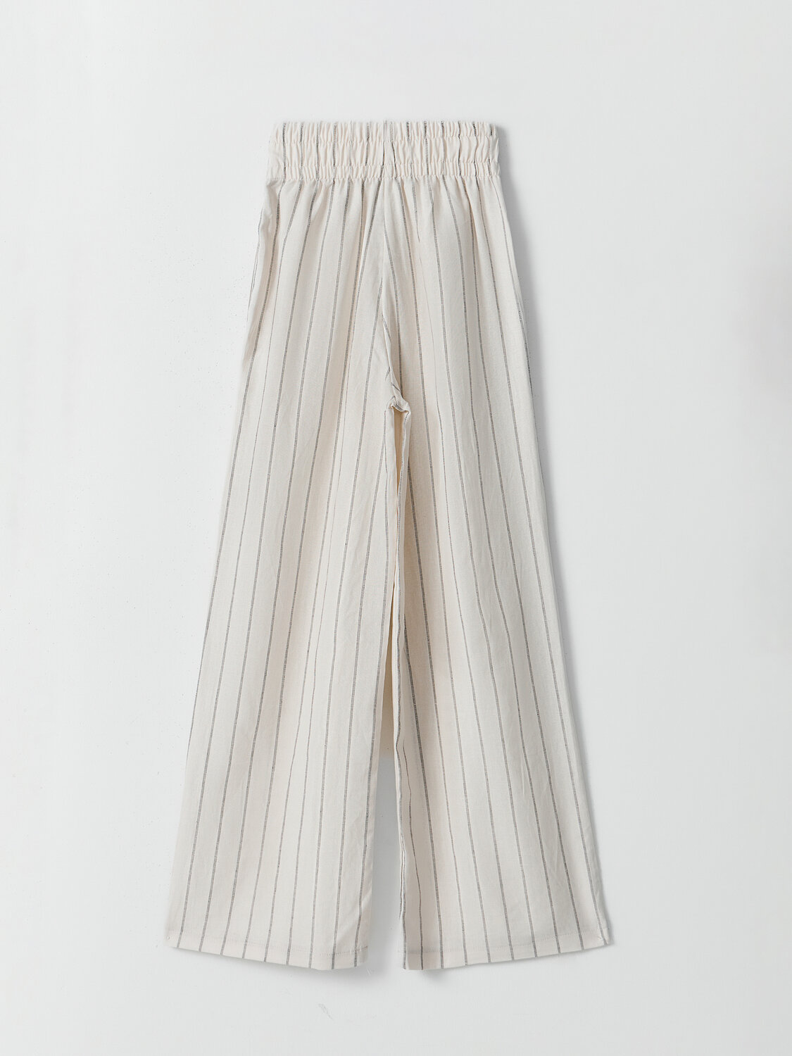 MARK FORMELLE Брюки 590476 182479 полоска на белом песке