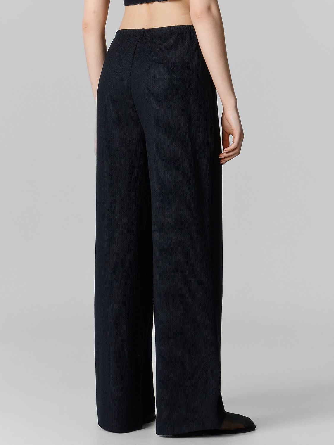 MARK FORMELLE Брюки 590479 182558 черный