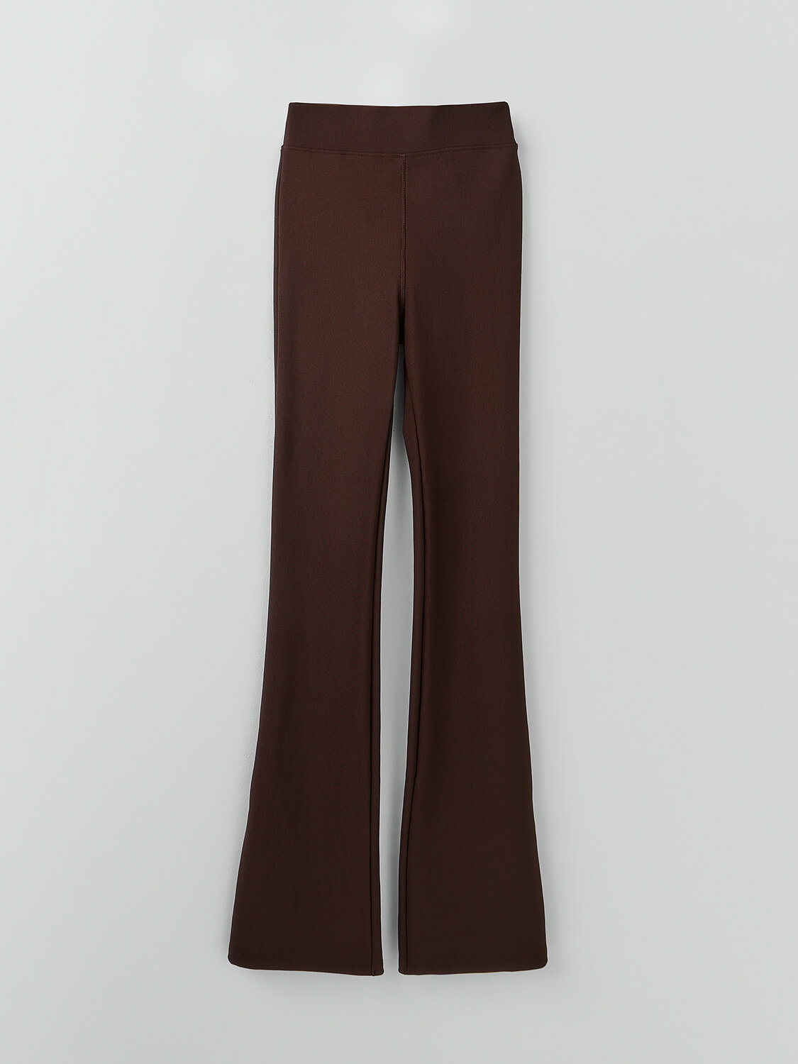 MARK FORMELLE Брюки 590480 382251 шоколадное мартини