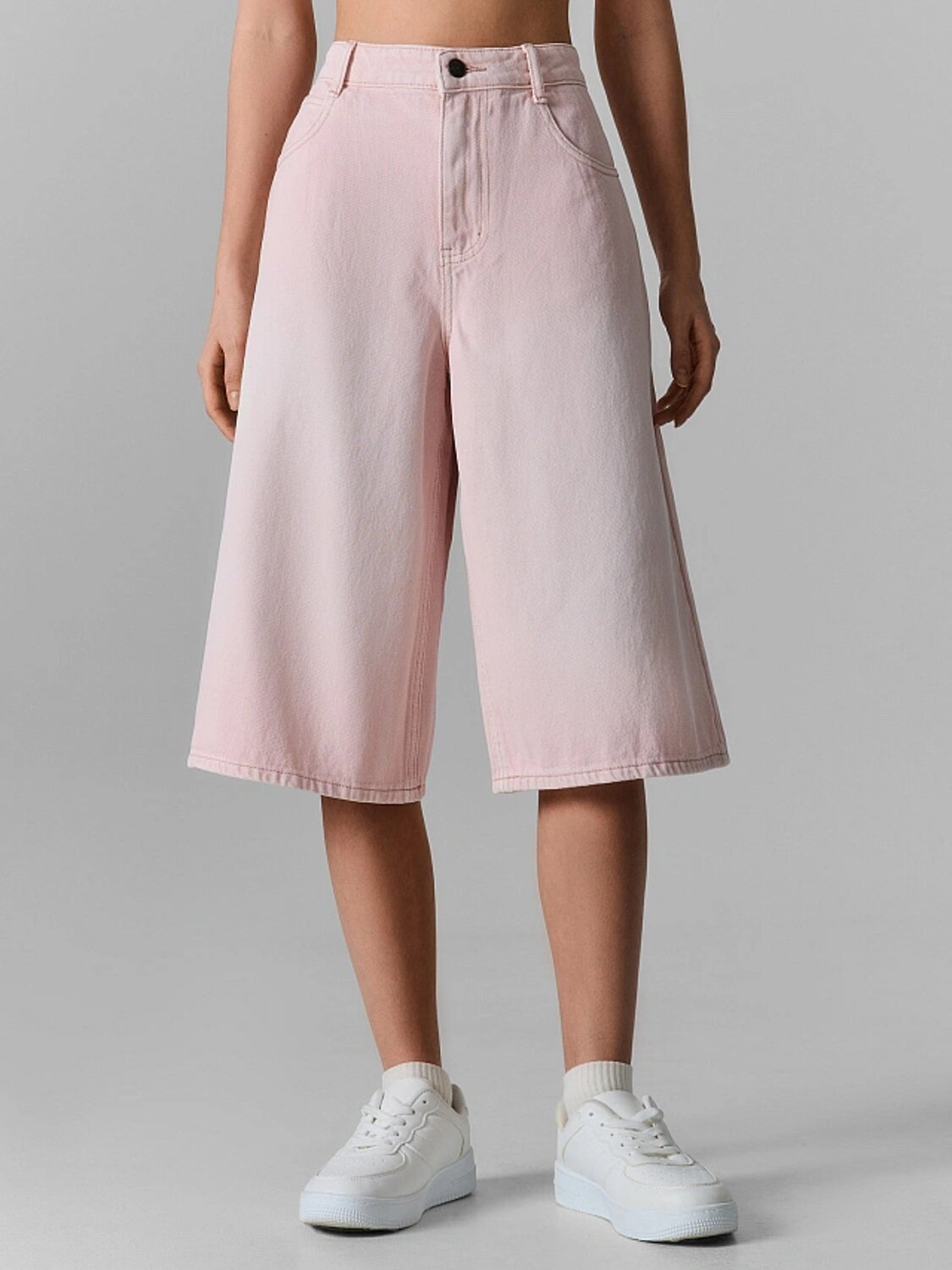 MARK FORMELLE Брюки 590483 2026-1DSW1502-9p розовый