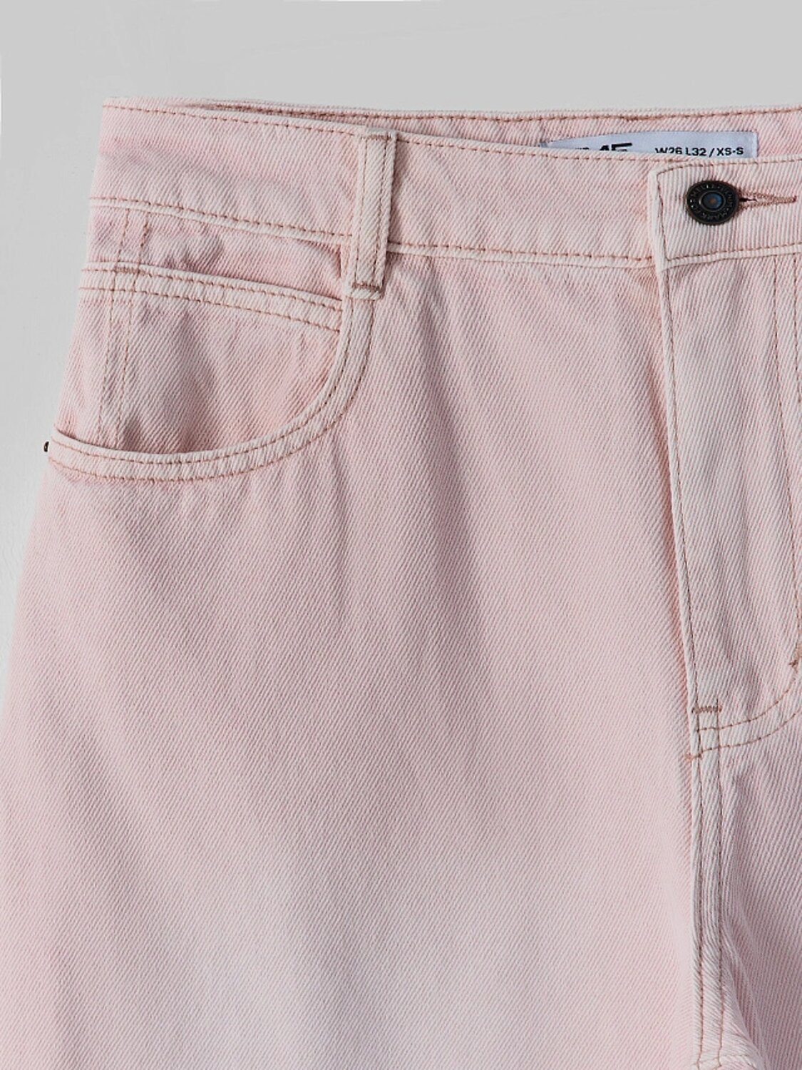 MARK FORMELLE Брюки 590483 2026-1DSW1502-9p розовый