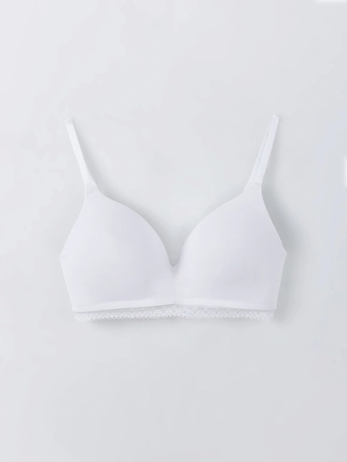 MARK FORMELLE Бюстгальтер 590486 512558 белый