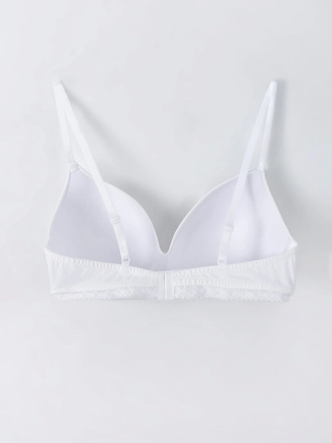 MARK FORMELLE Бюстгальтер 590486 512558 белый