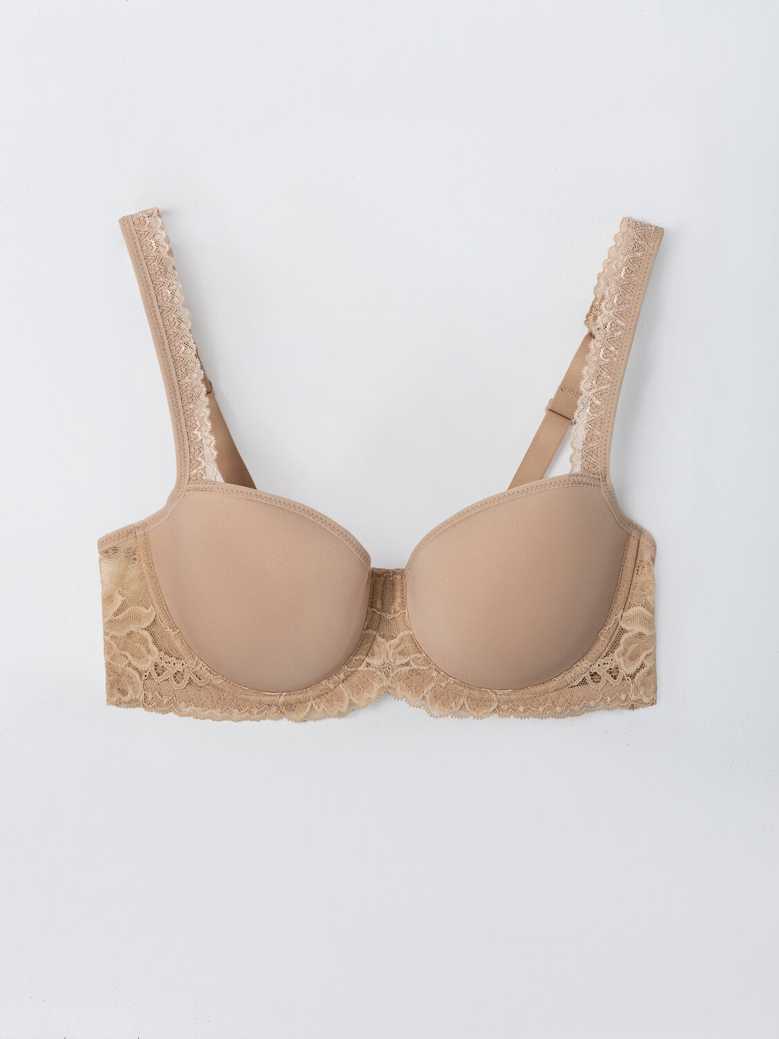 MARK FORMELLE Бюстгальтер 590487 512303 телесный