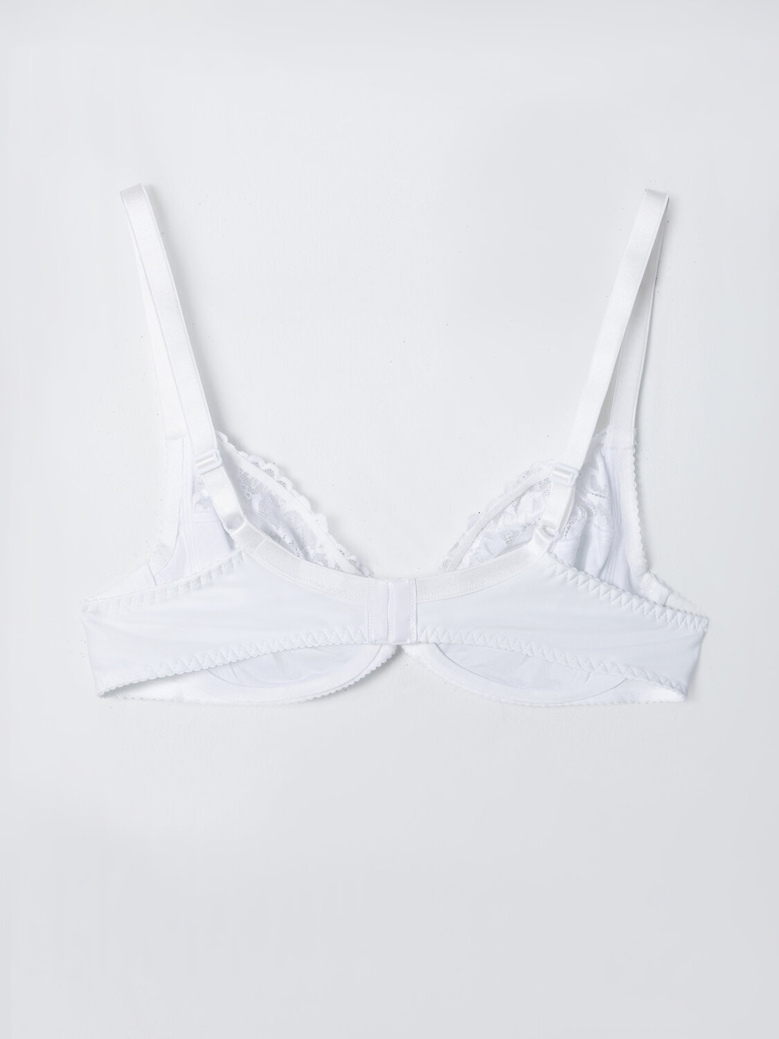 MARK FORMELLE Бюстгальтер 590489 512580 белый