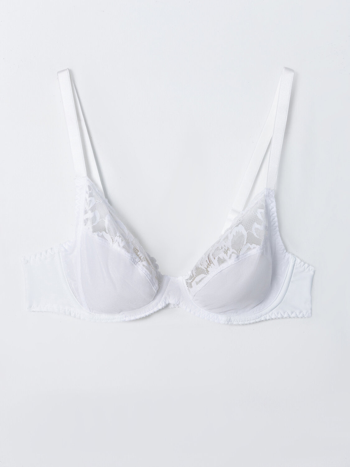 MARK FORMELLE Бюстгальтер 590489 512580 белый