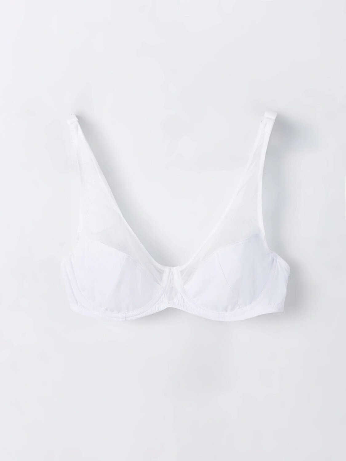 MARK FORMELLE Бюстгальтер 590491 512542 белый