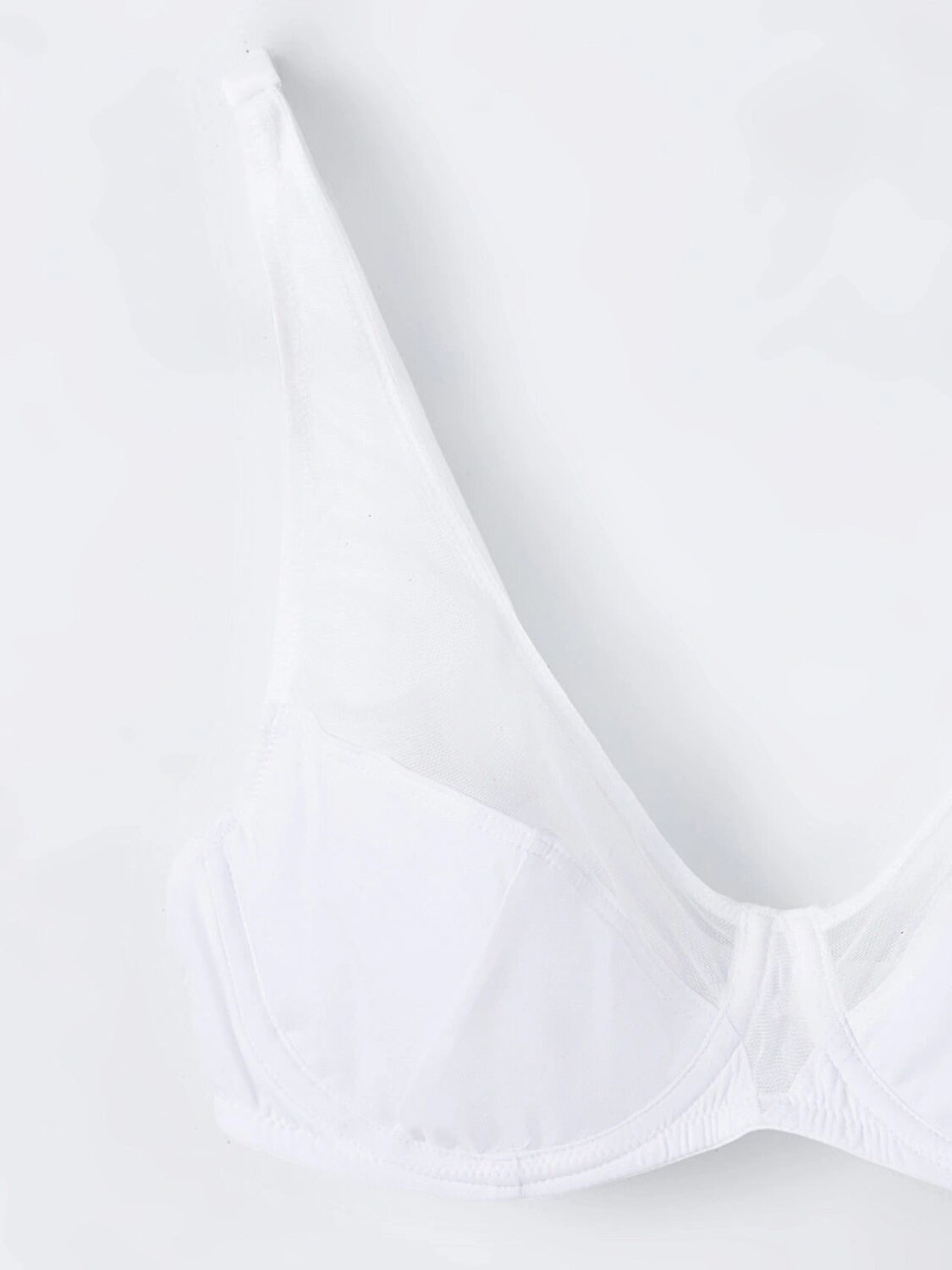 MARK FORMELLE Бюстгальтер 590491 512542 белый