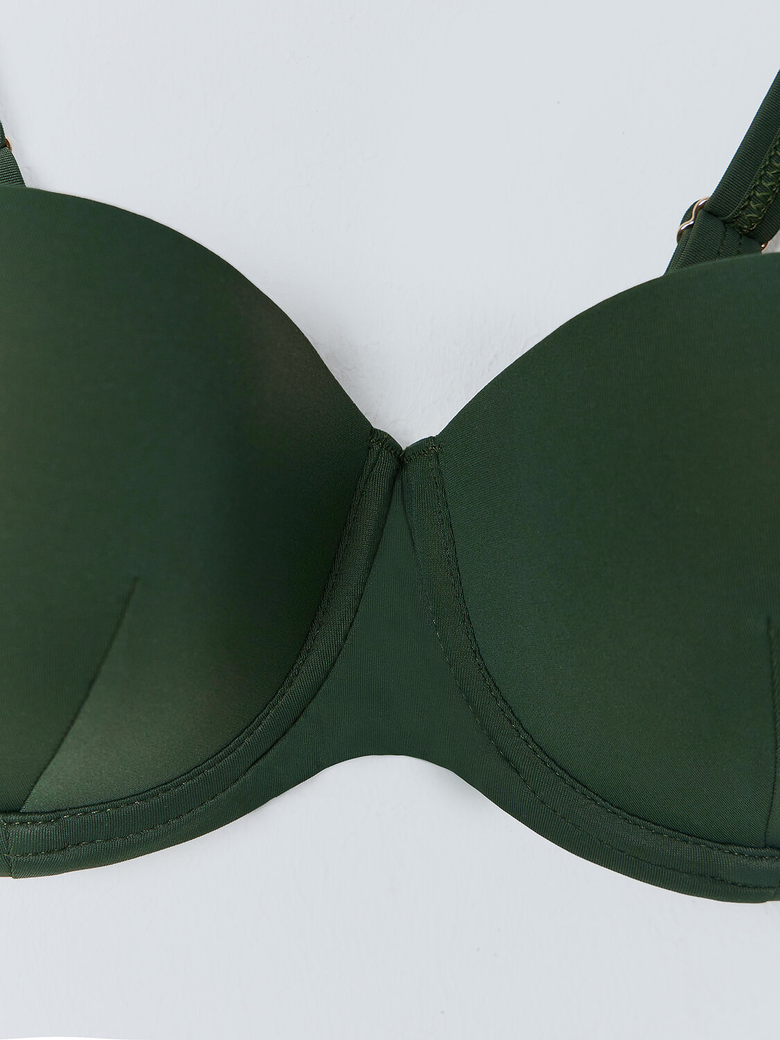 MARK FORMELLE Бюстгальтер купальный 590493 732218-1 хаки