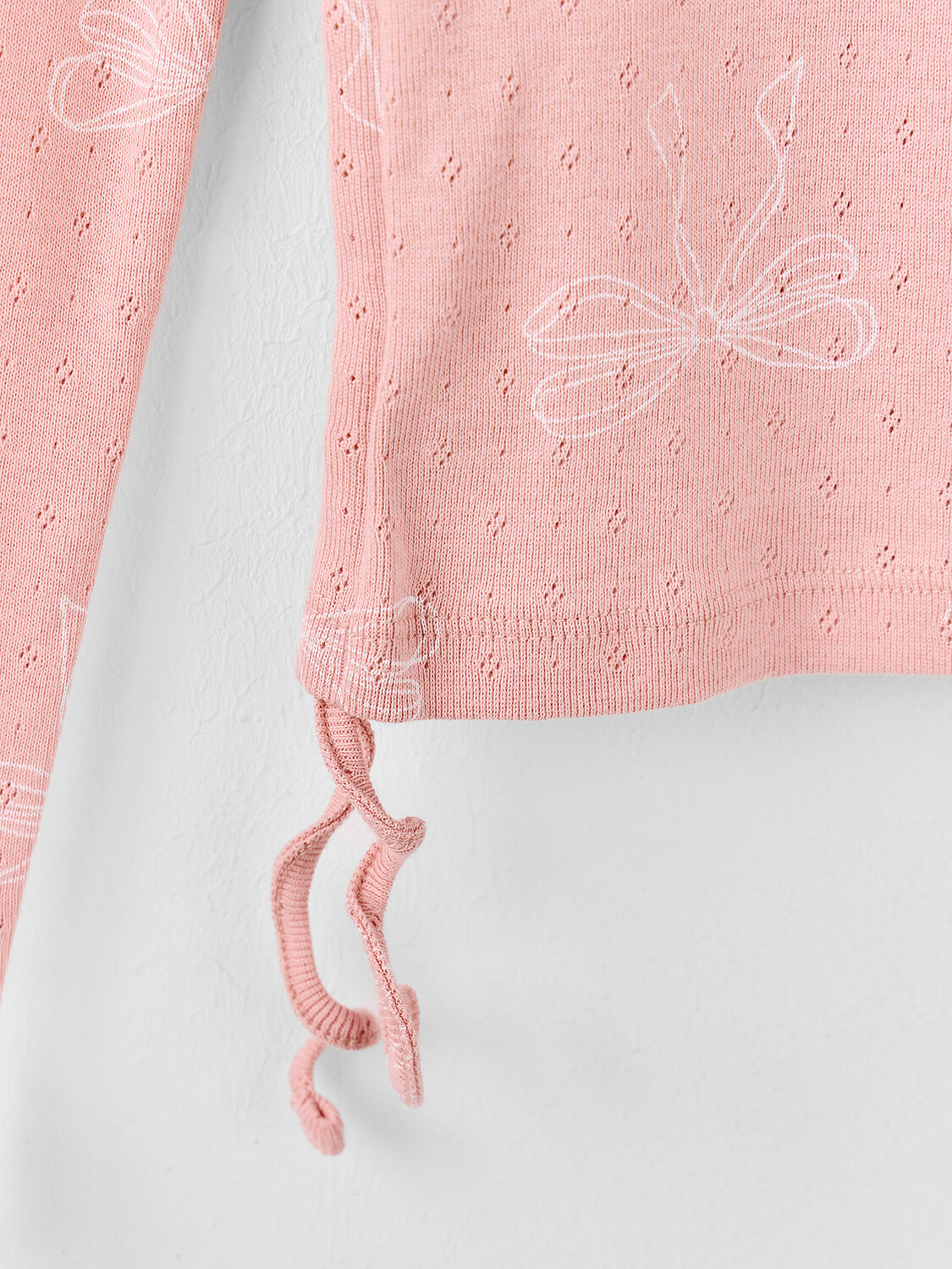 MARK FORMELLE Джемпер 590495 127996 бантики на розовом
