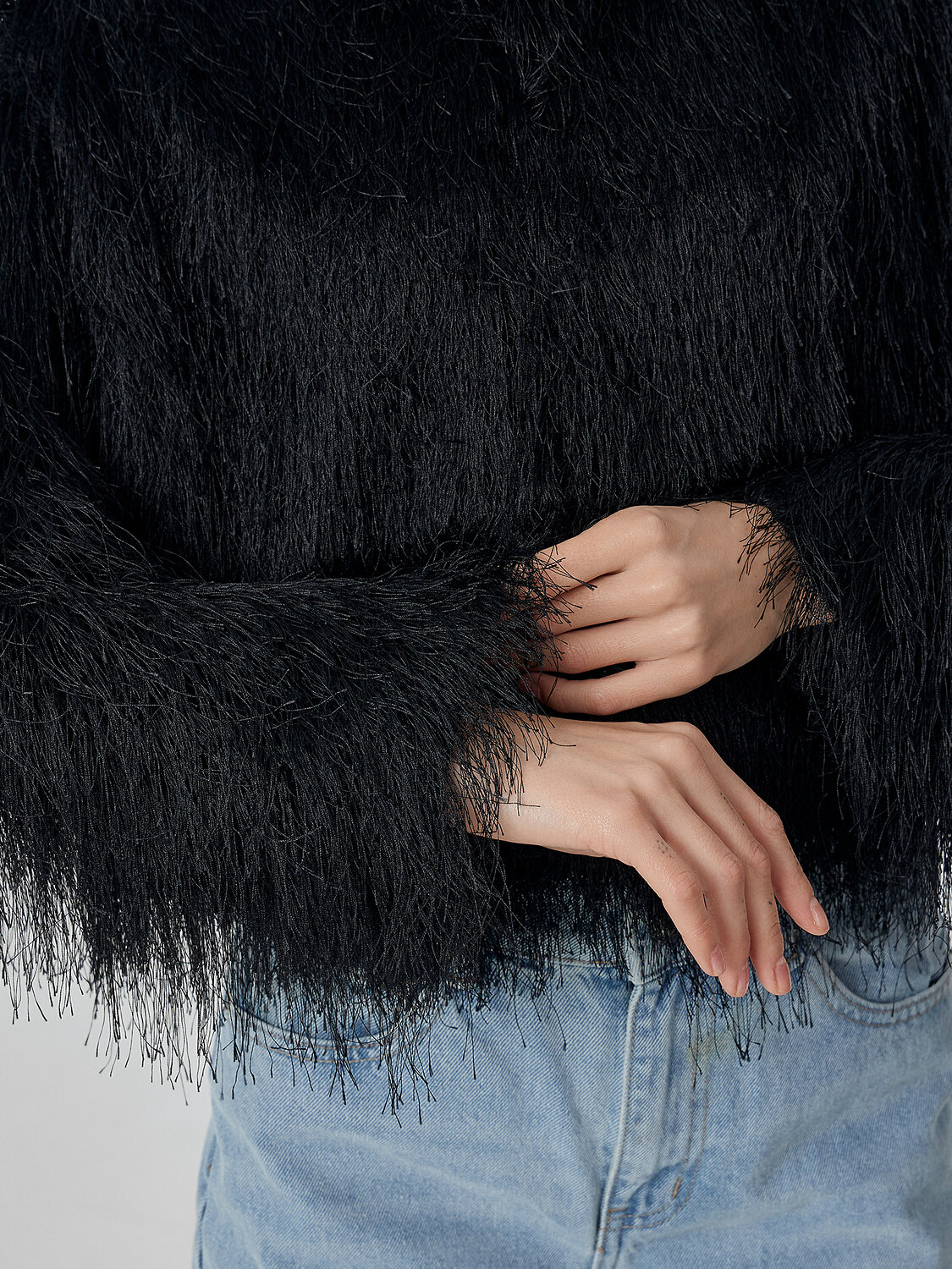 MARK FORMELLE Жакет 590501 172050 черный