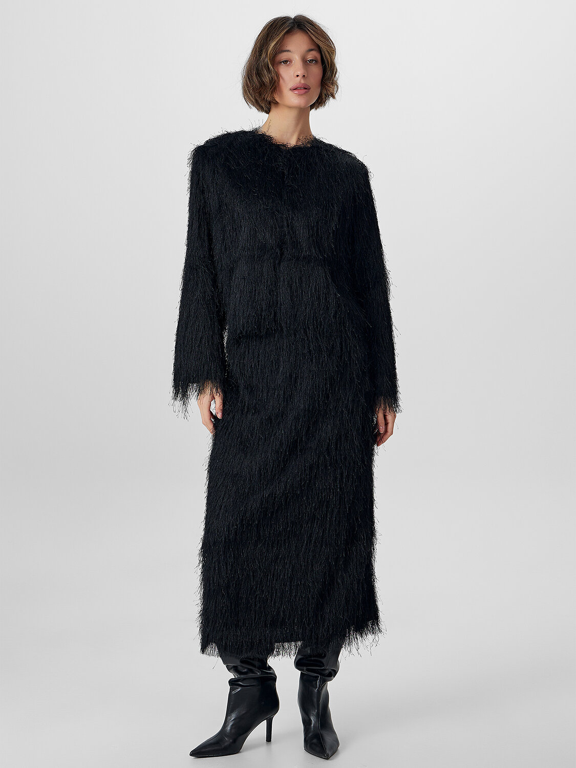 MARK FORMELLE Жакет 590501 172050 черный