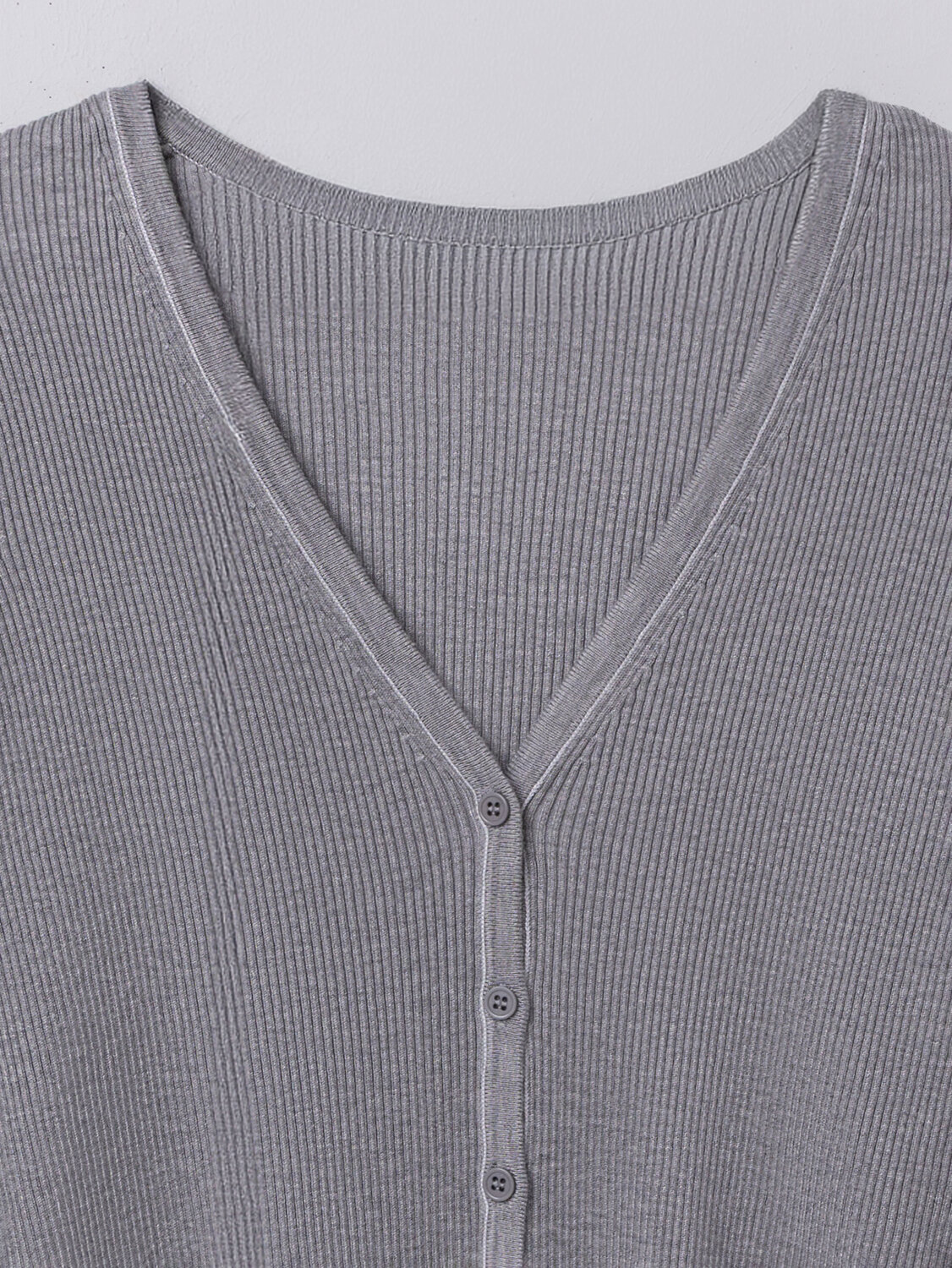 MARK FORMELLE Жакет 590502 172146 серый меланж