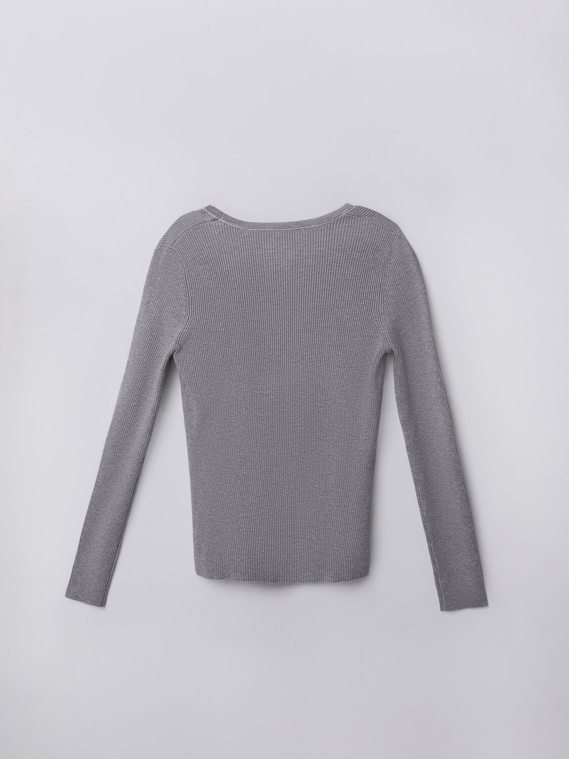 MARK FORMELLE Жакет 590502 172146 серый меланж