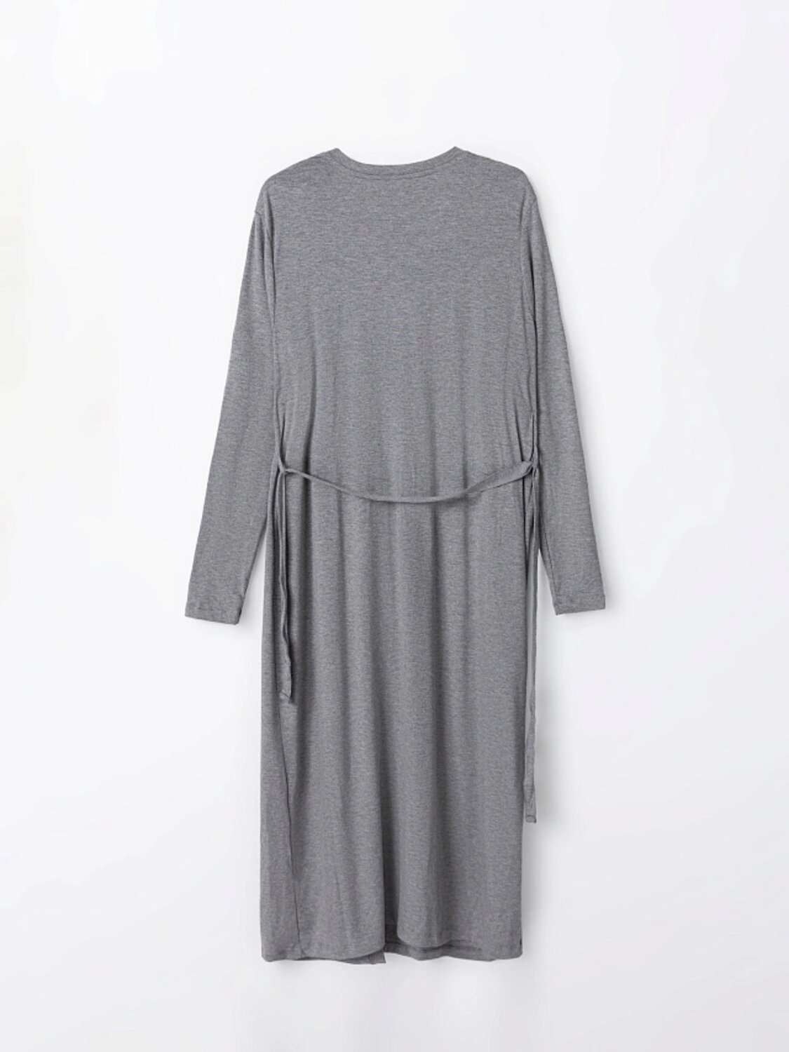 MARK FORMELLE Кардиган 590503 172145 серый меланж