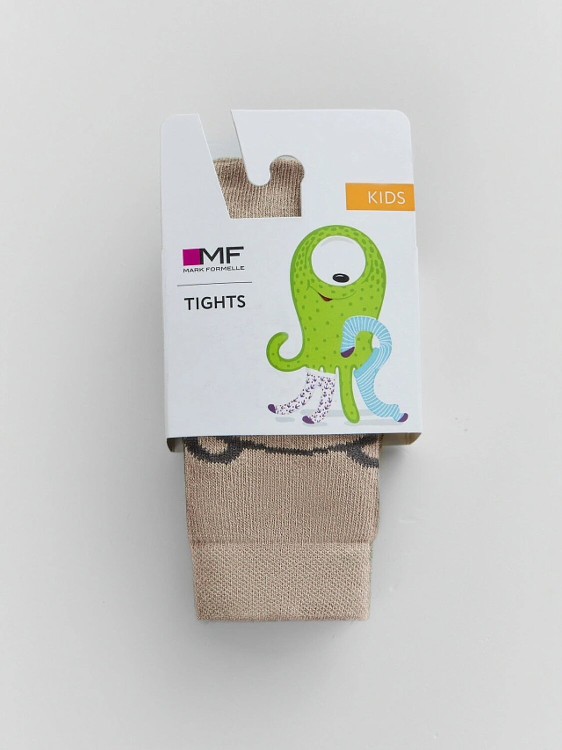 MARK FORMELLE Детские колготки 590504 700K-3393 капучино