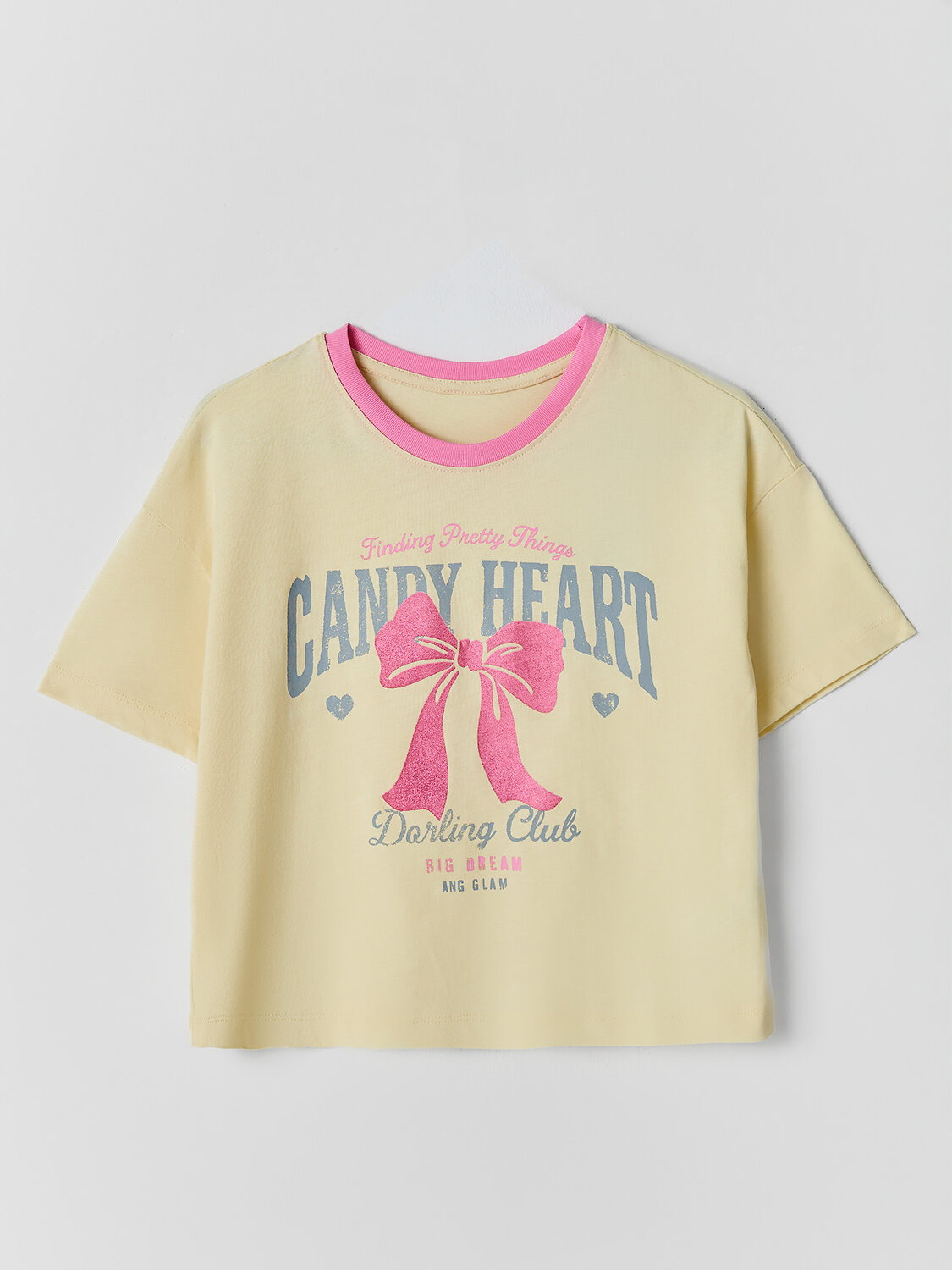 MARK FORMELLE Комплект 590510 397769 лимонный лед +печать