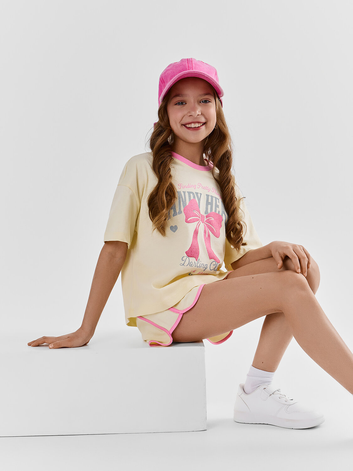 MARK FORMELLE Комплект 590510 397769 лимонный лед +печать