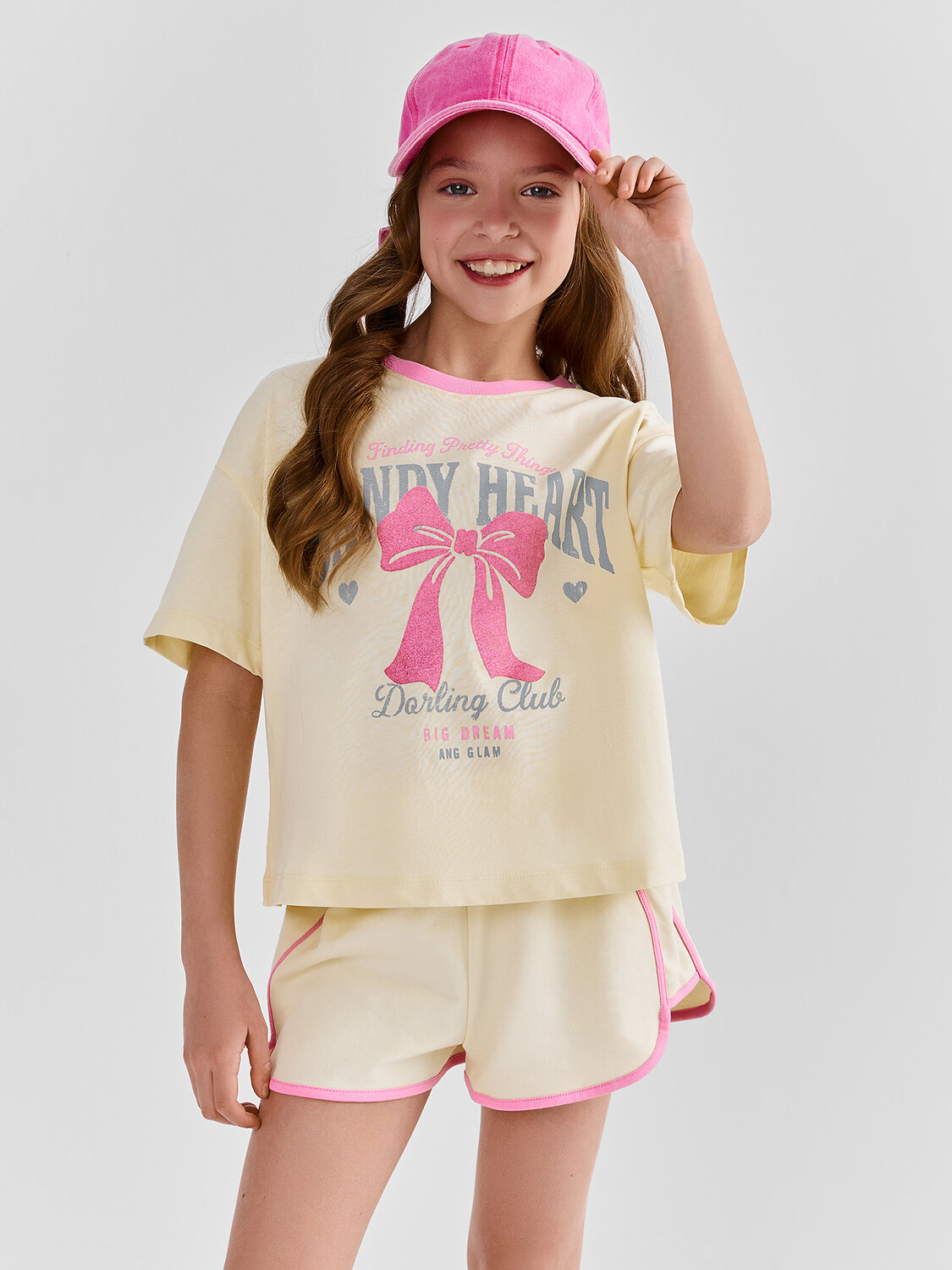 MARK FORMELLE Комплект 590510 397769 лимонный лед +печать