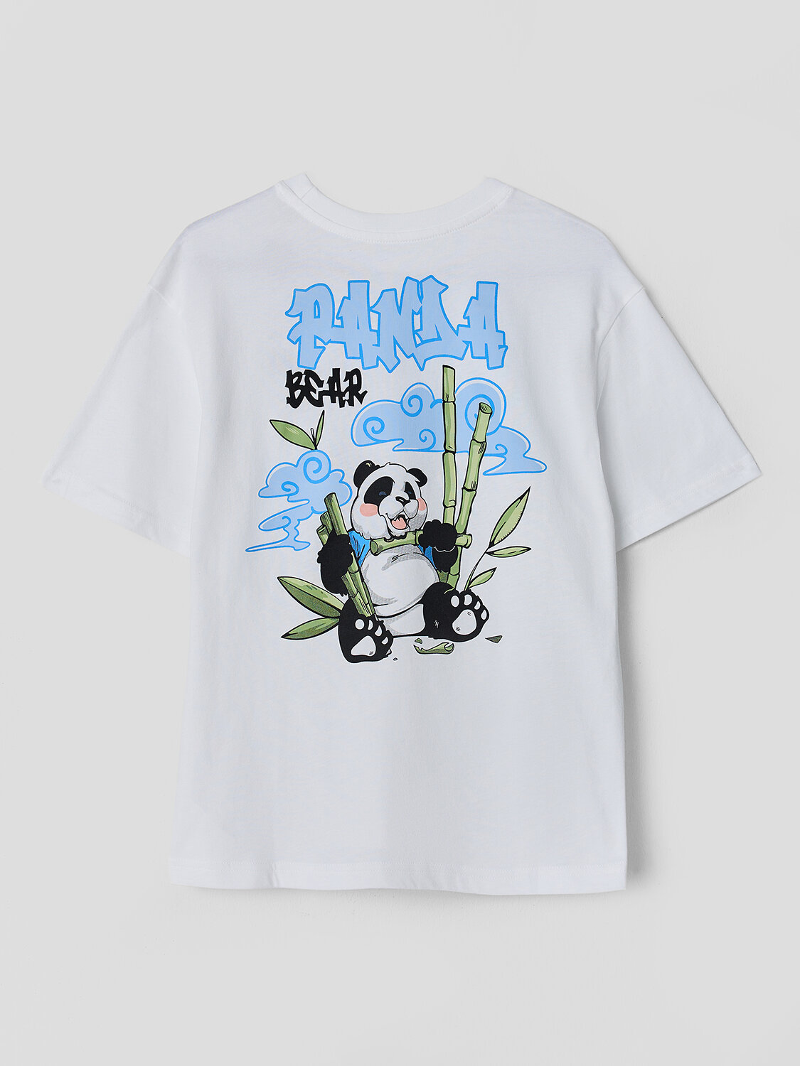 MARK FORMELLE Комплект 590511 563327 белый +большие панды