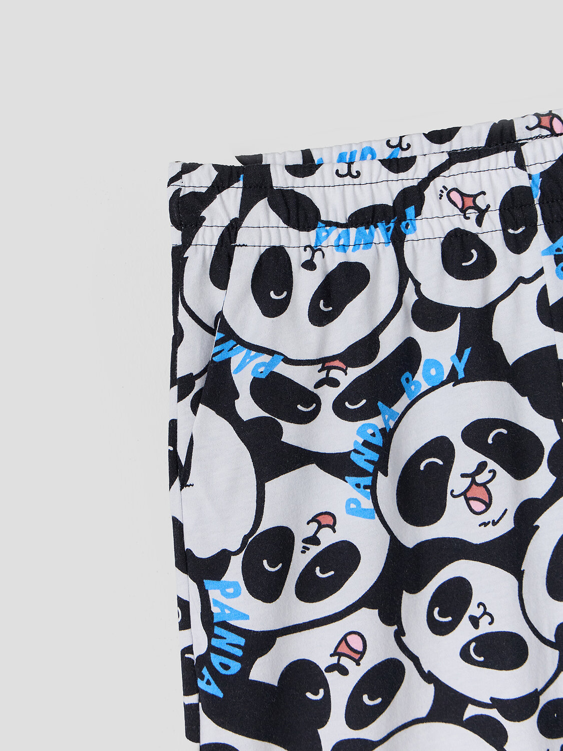 MARK FORMELLE Комплект 590511 563327 белый +большие панды