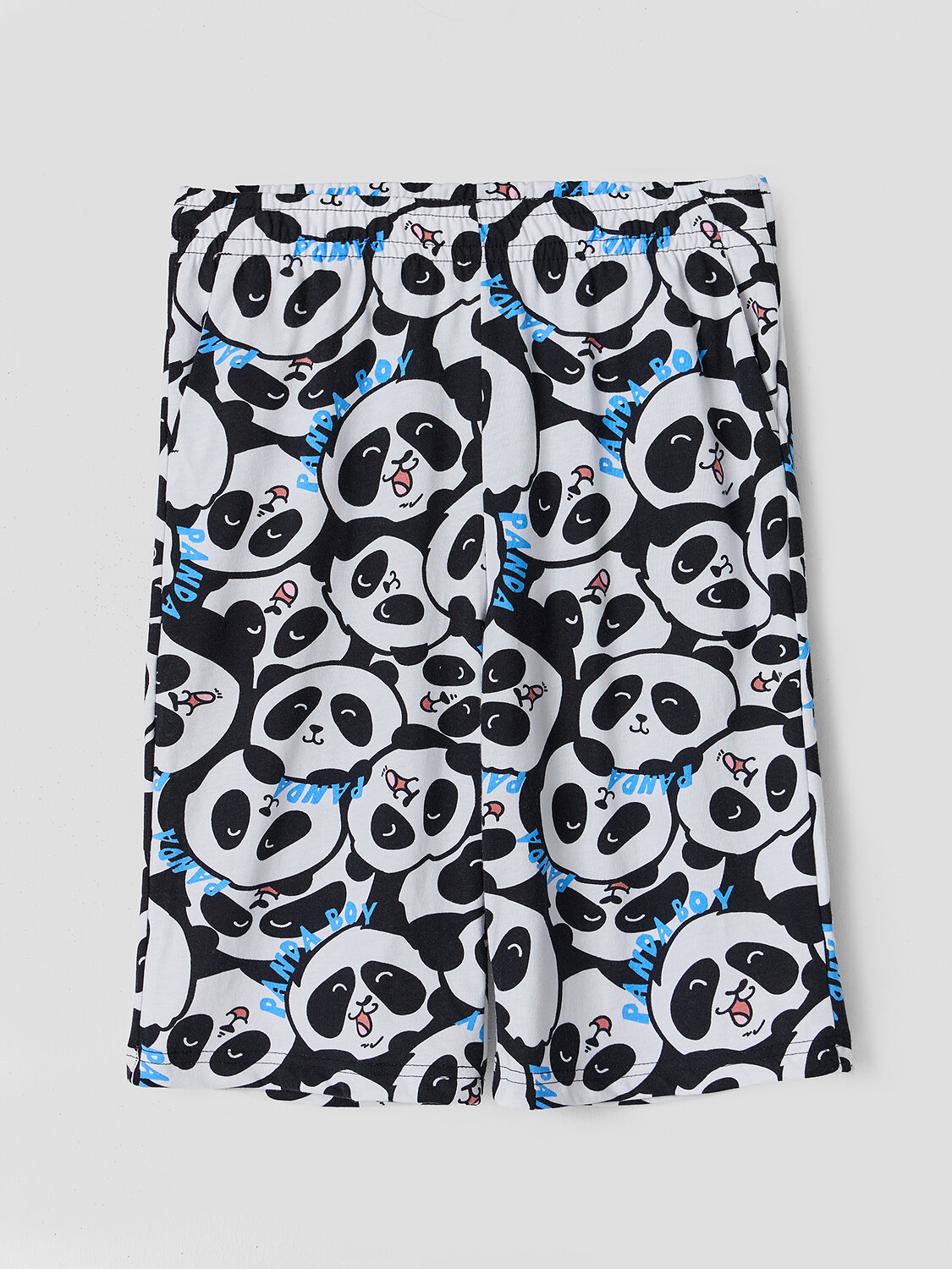 MARK FORMELLE Комплект 590511 563327 белый +большие панды