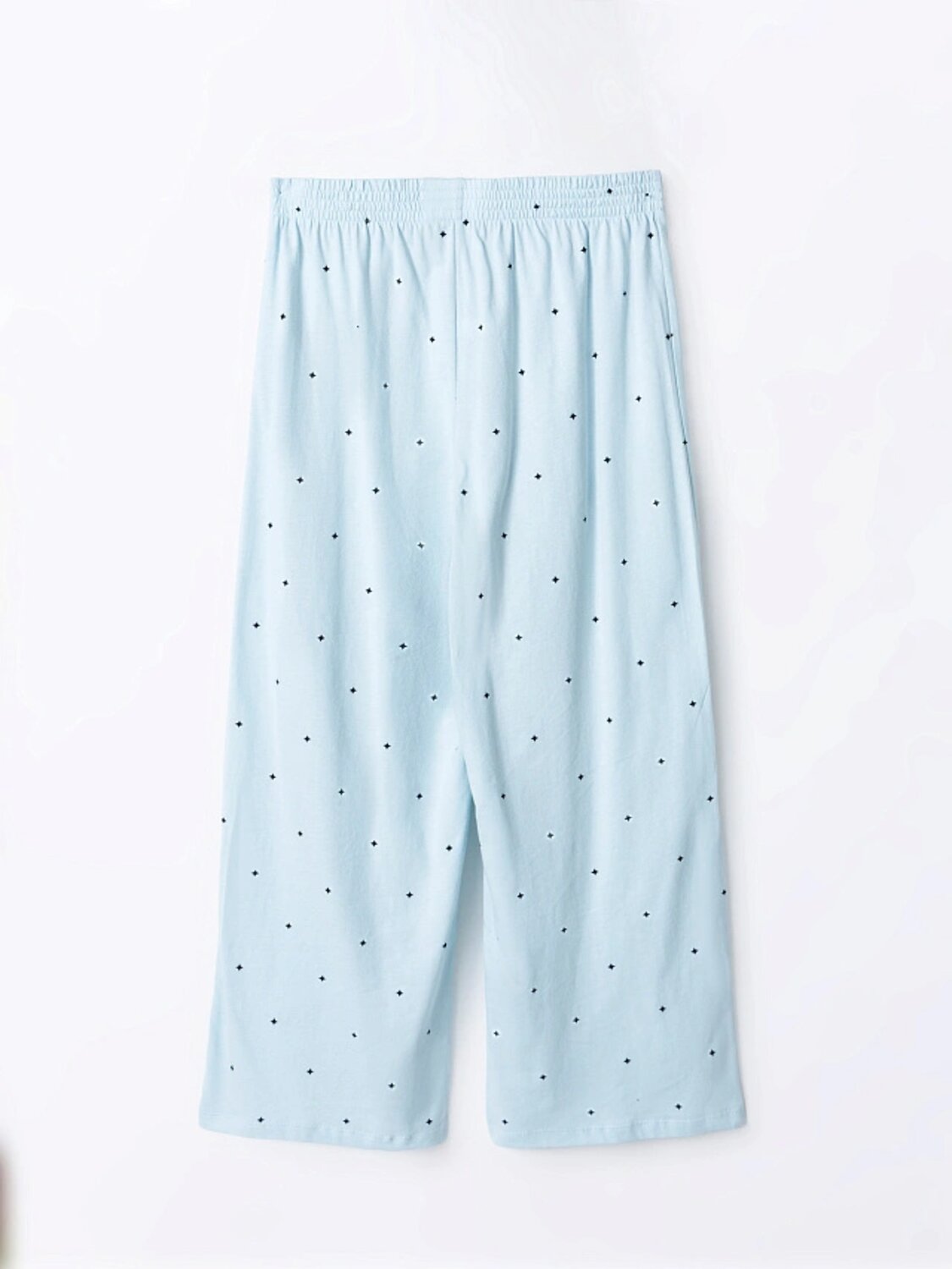 MARK FORMELLE Комплект 590513 592600 голубая дымка +ромбики на голубой дымке