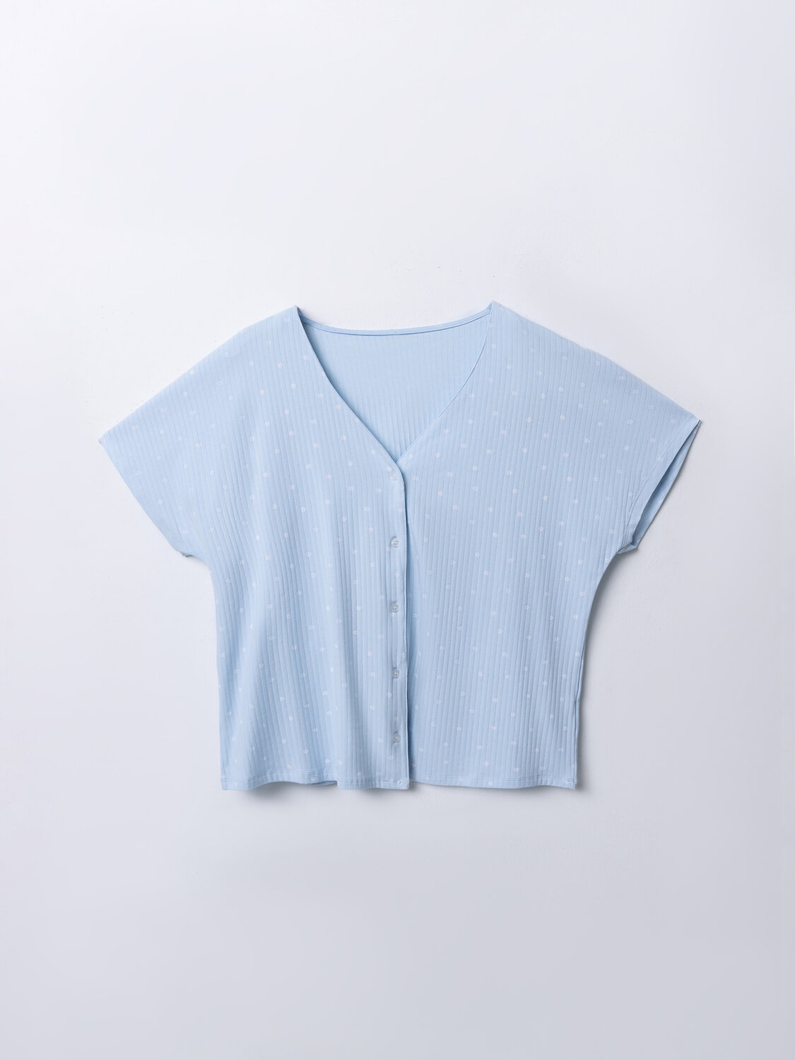 MARK FORMELLE Комплект 590514 592657 цветы на голубом