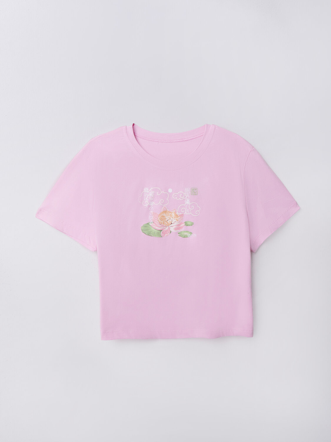 MARK FORMELLE Комплект 590515 592495 розовое сияние +печать