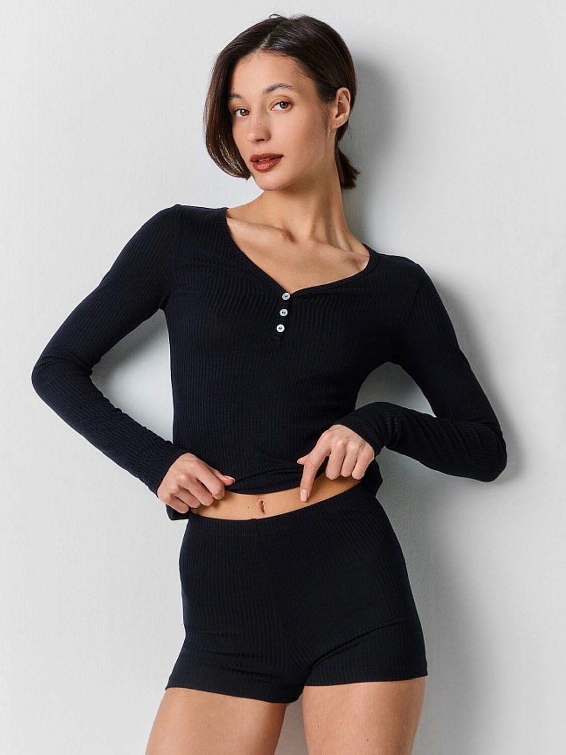 MARK FORMELLE Комплект 590516 592616 черный