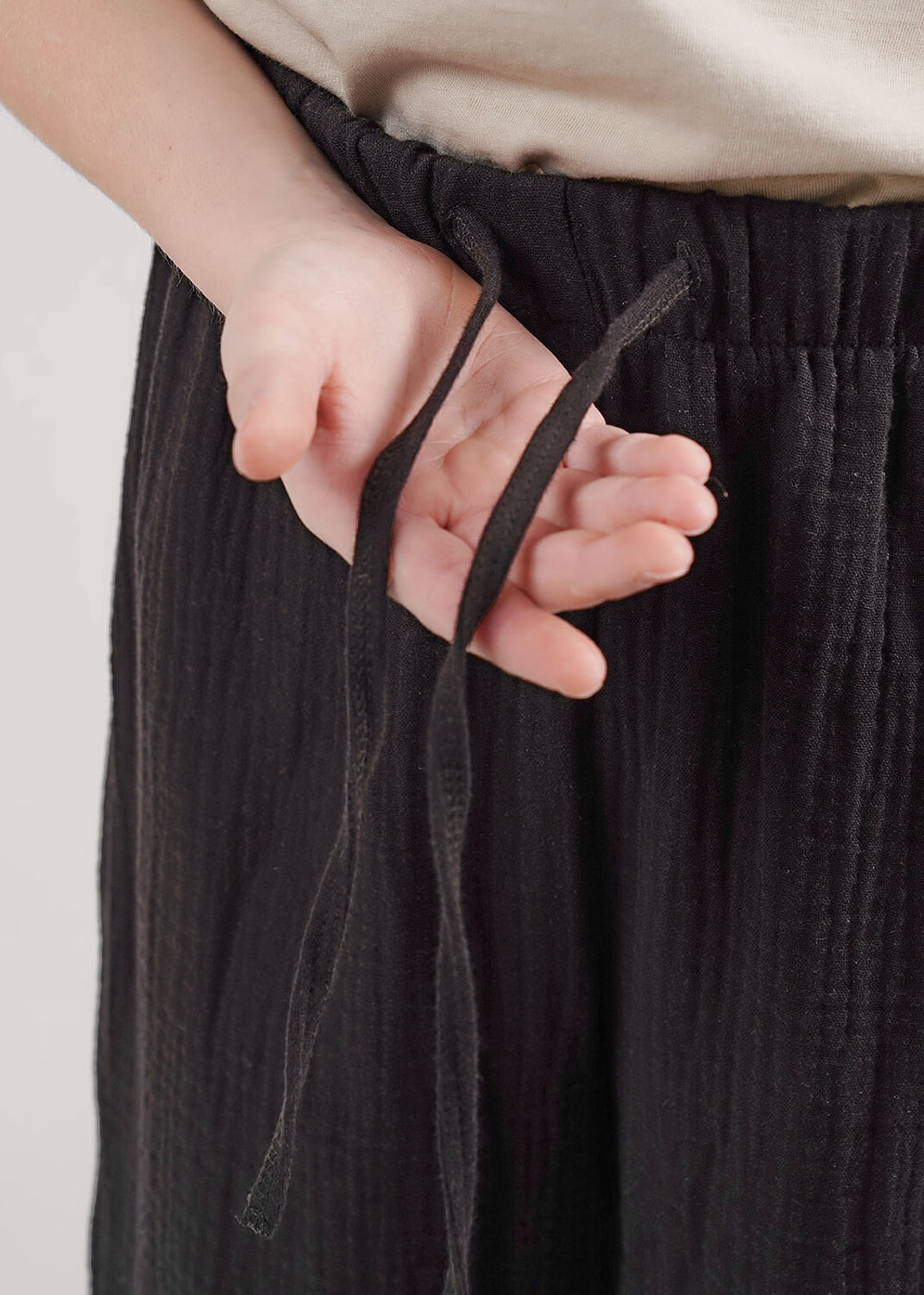 CLEVER Шорты 590520 863310/16муж чёрный