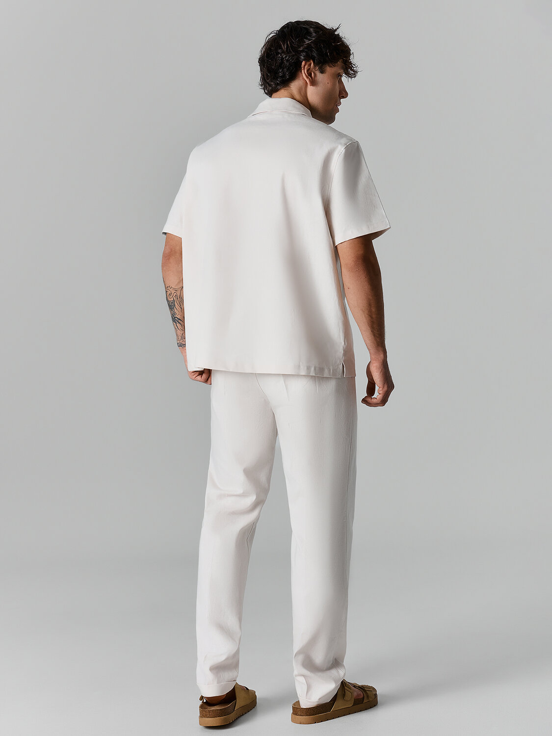 MARK FORMELLE Костюм 590523 191042 белый песок