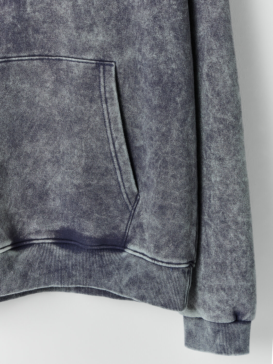 MARK FORMELLE Костюм 590525 191027 ACID WASH графит