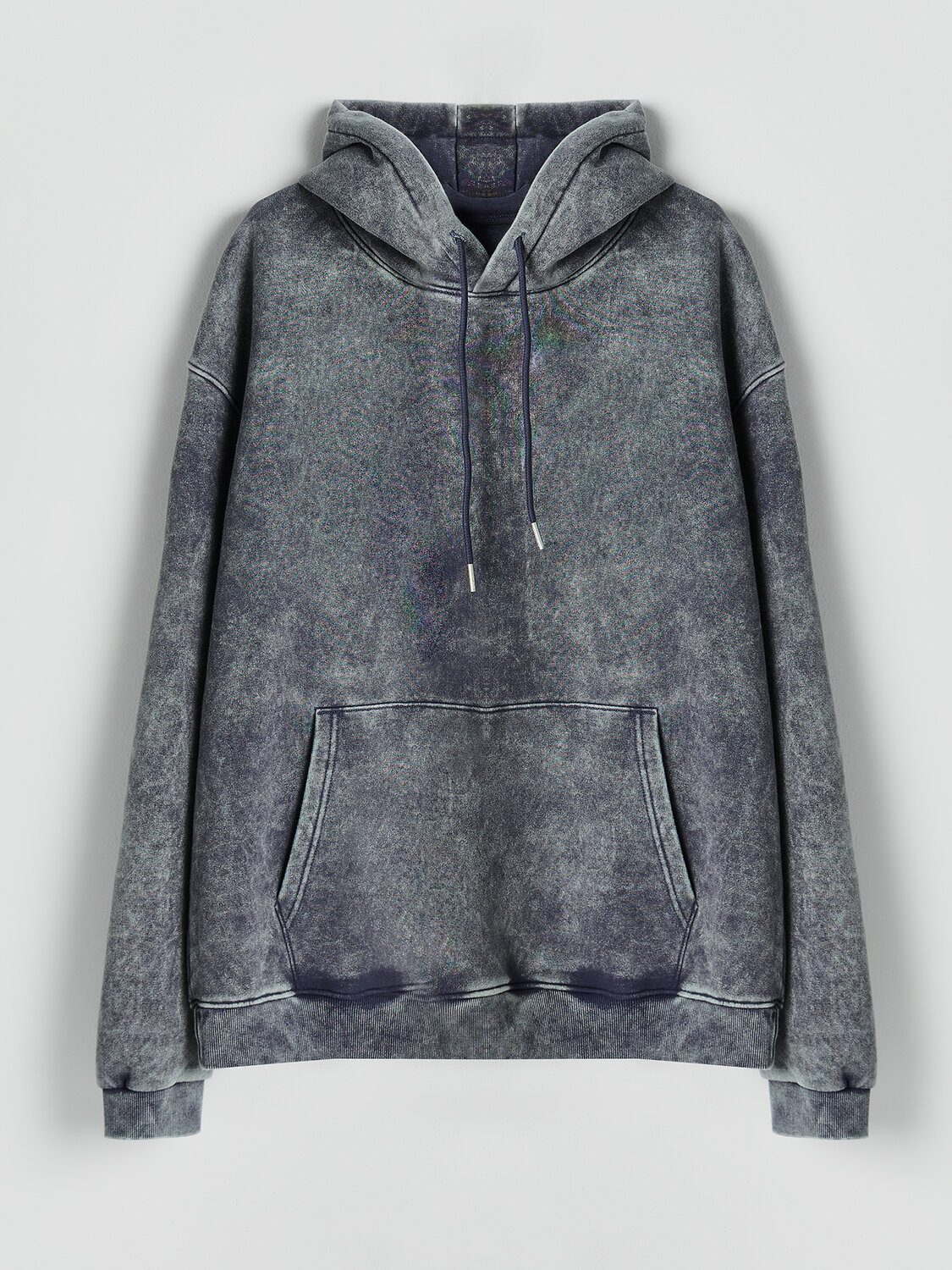 MARK FORMELLE Костюм 590525 191027 ACID WASH графит