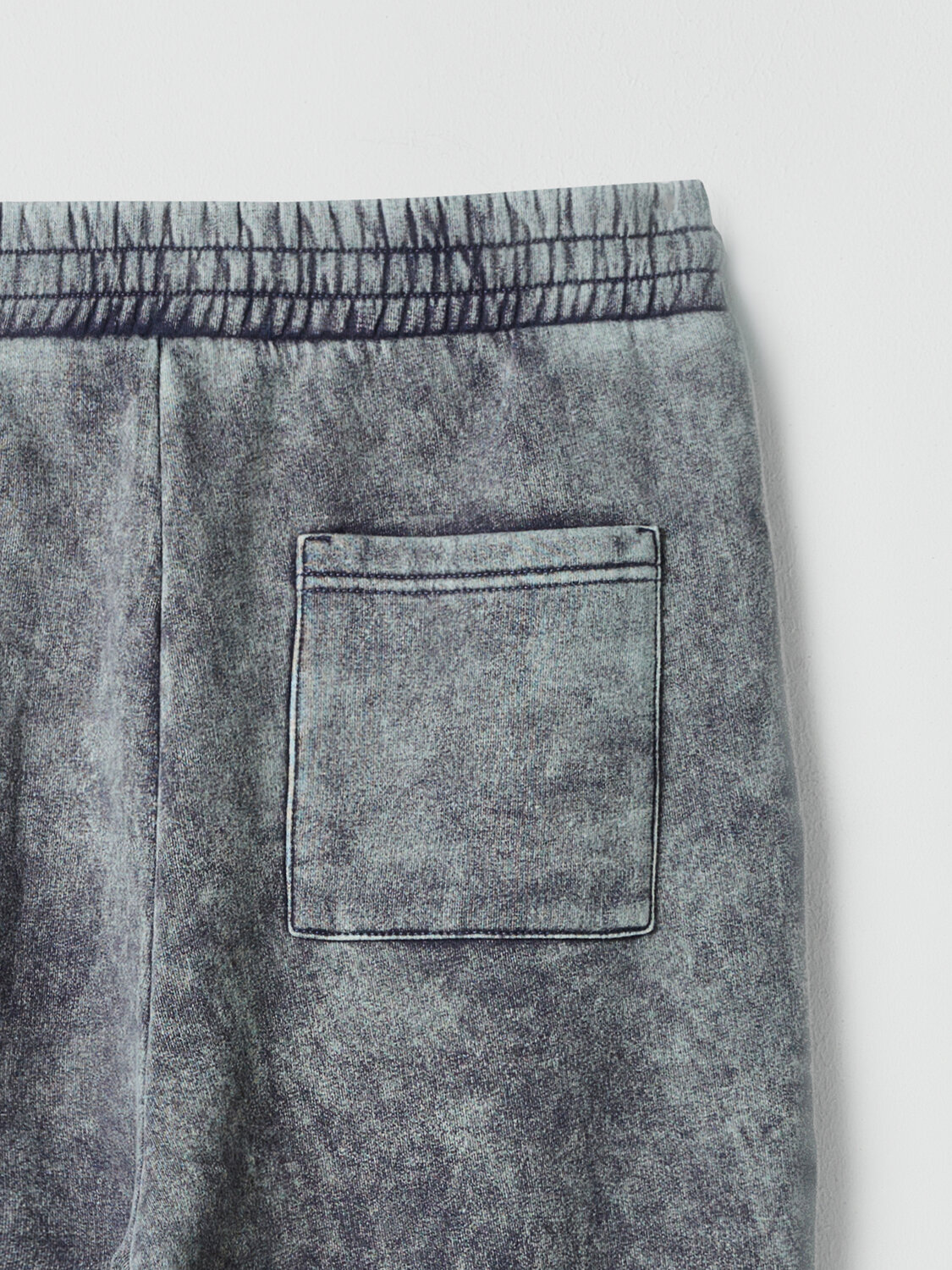 MARK FORMELLE Костюм 590525 191027 ACID WASH графит