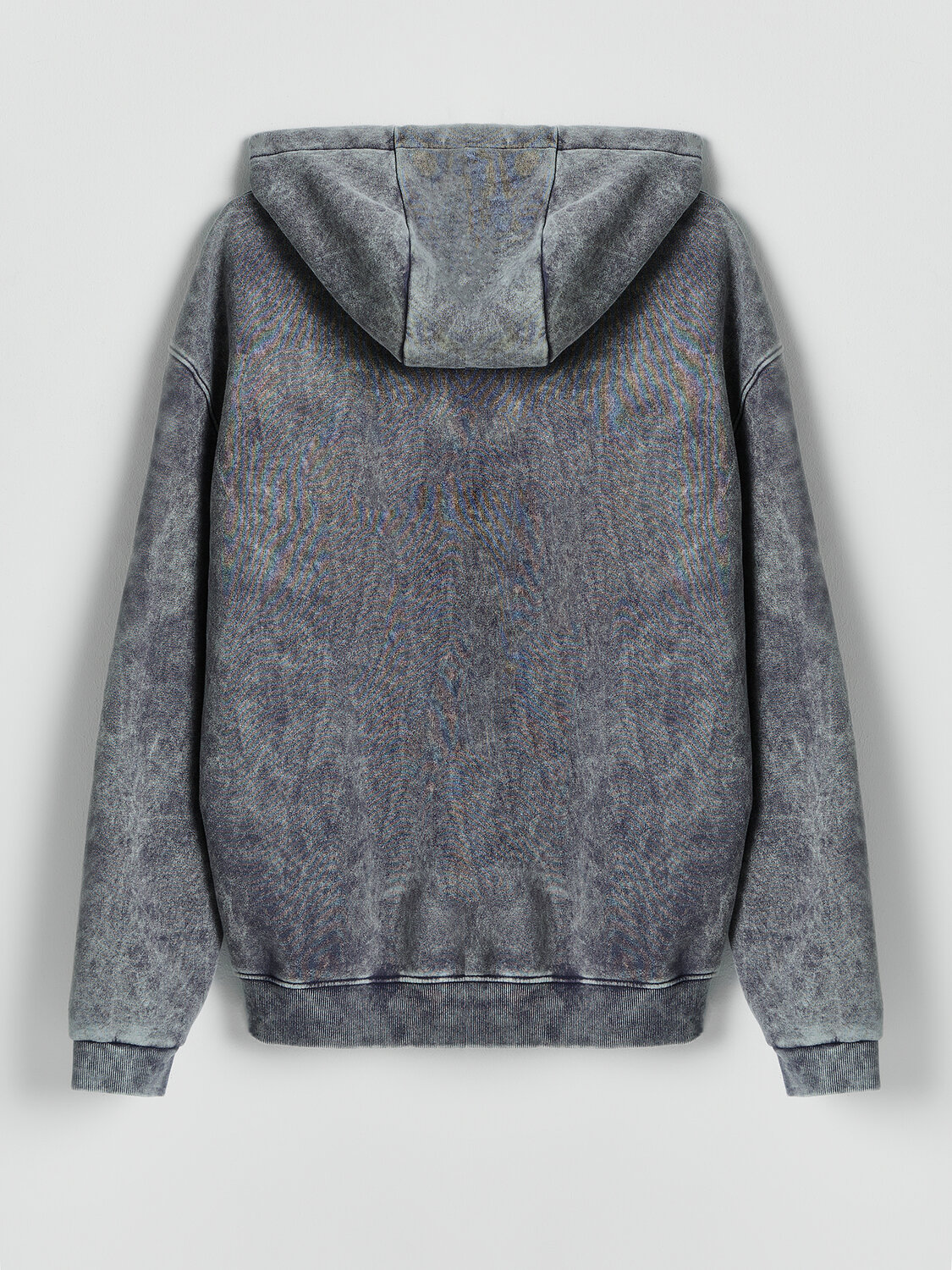 MARK FORMELLE Костюм 590525 191027 ACID WASH графит