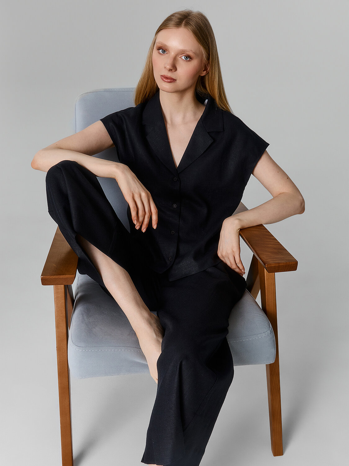 MARK FORMELLE Костюм 590526 592677 черный