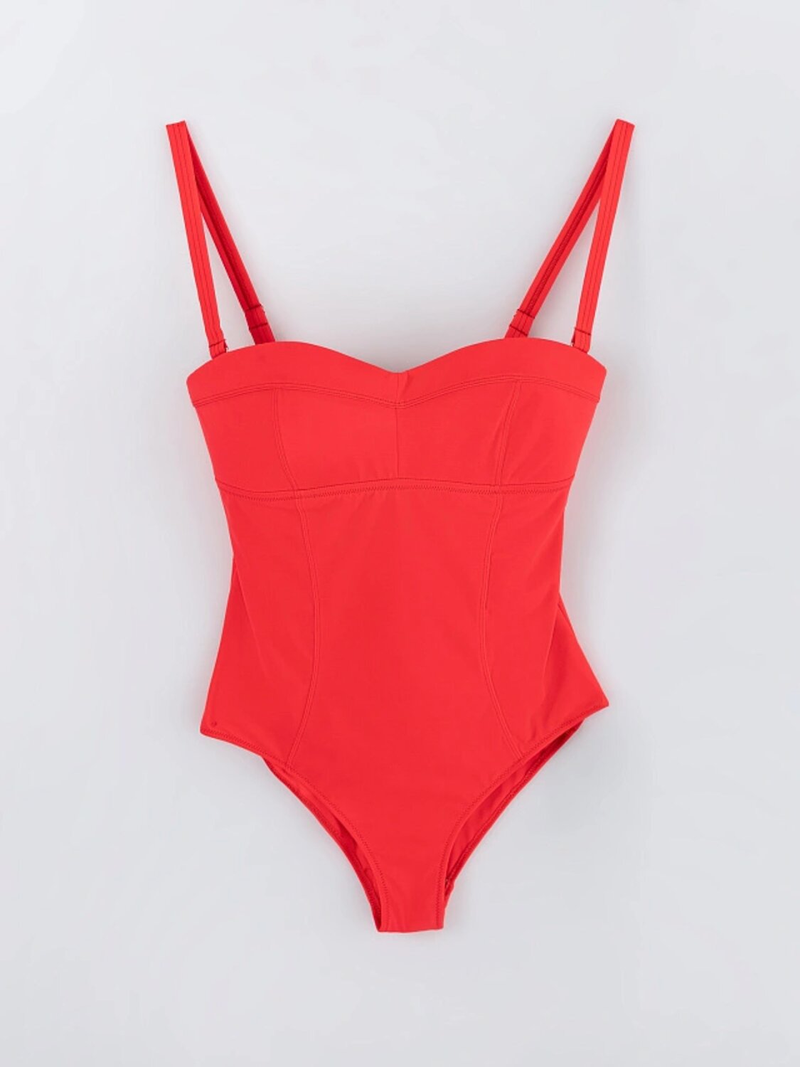 MARK FORMELLE Купальник 590528 762223 красный