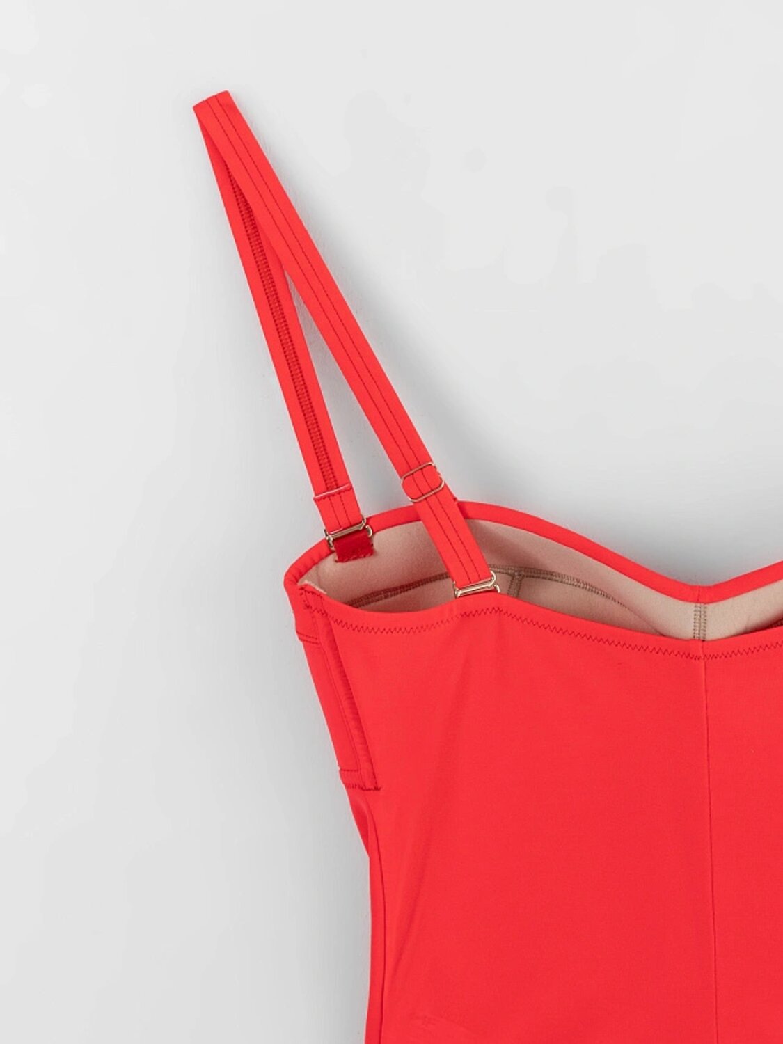 MARK FORMELLE Купальник 590528 762223 красный