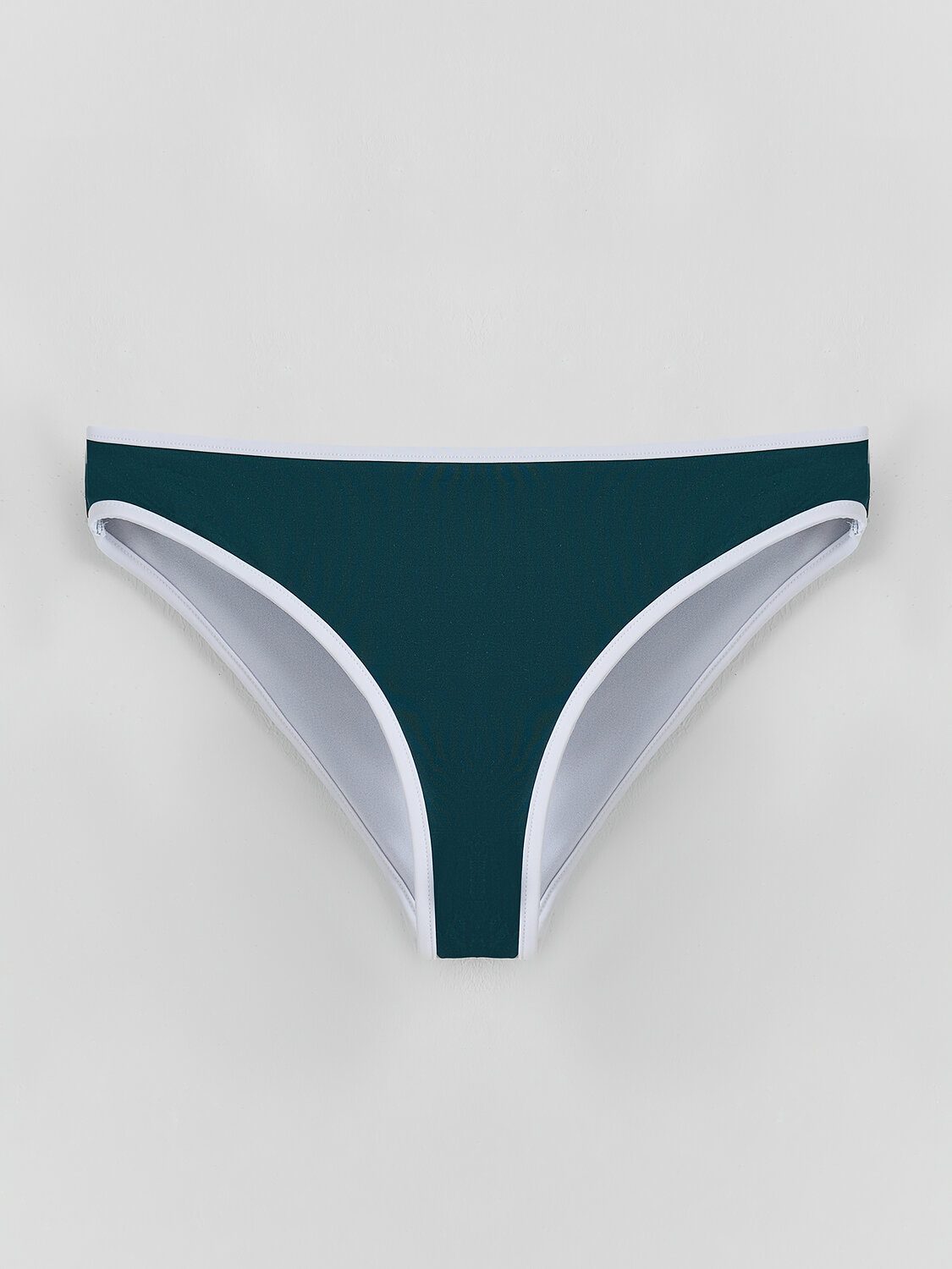 MARK FORMELLE Купальный костюм 590529 702230 хаки +белый