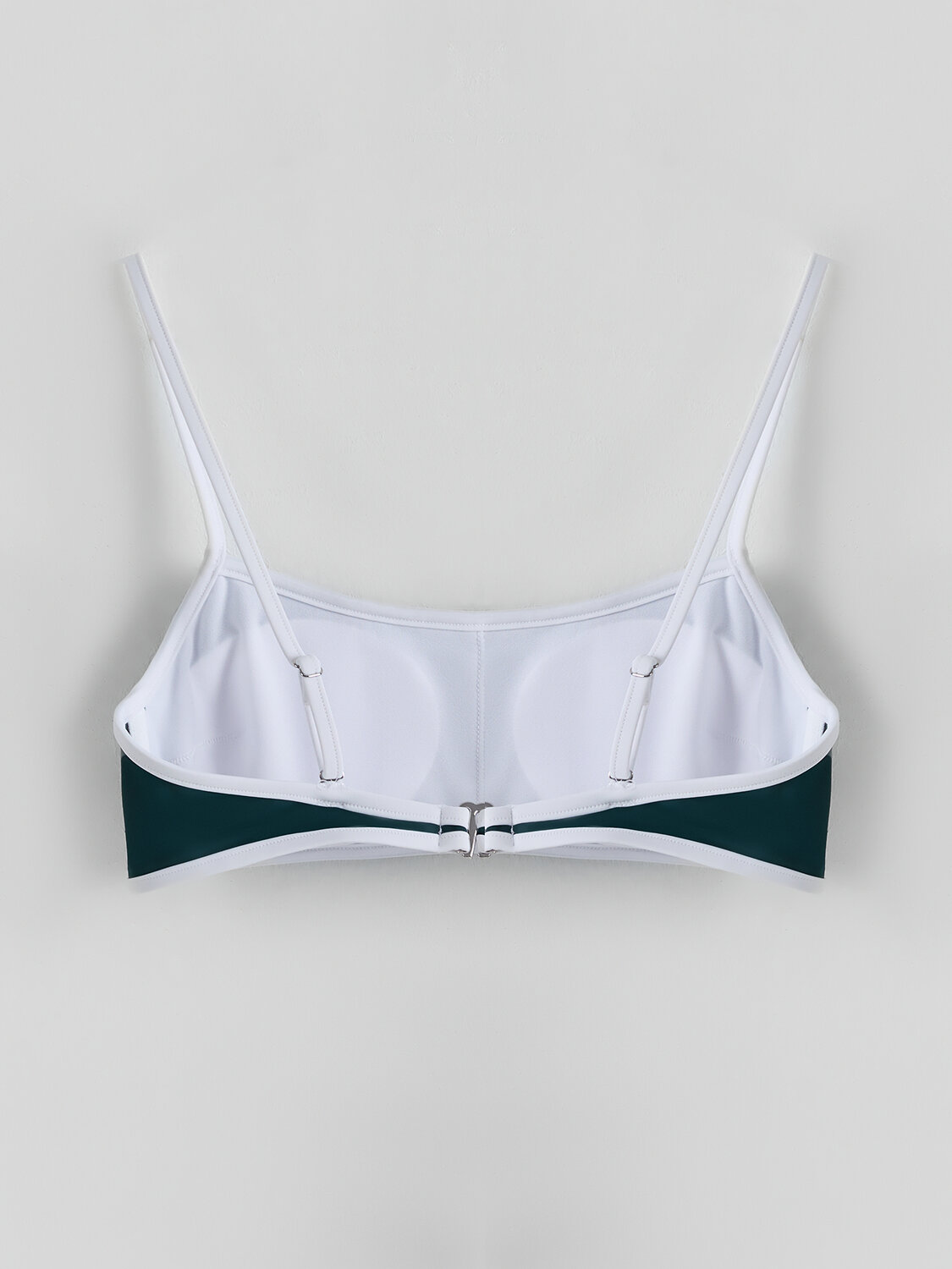 MARK FORMELLE Купальный костюм 590529 702230 хаки +белый