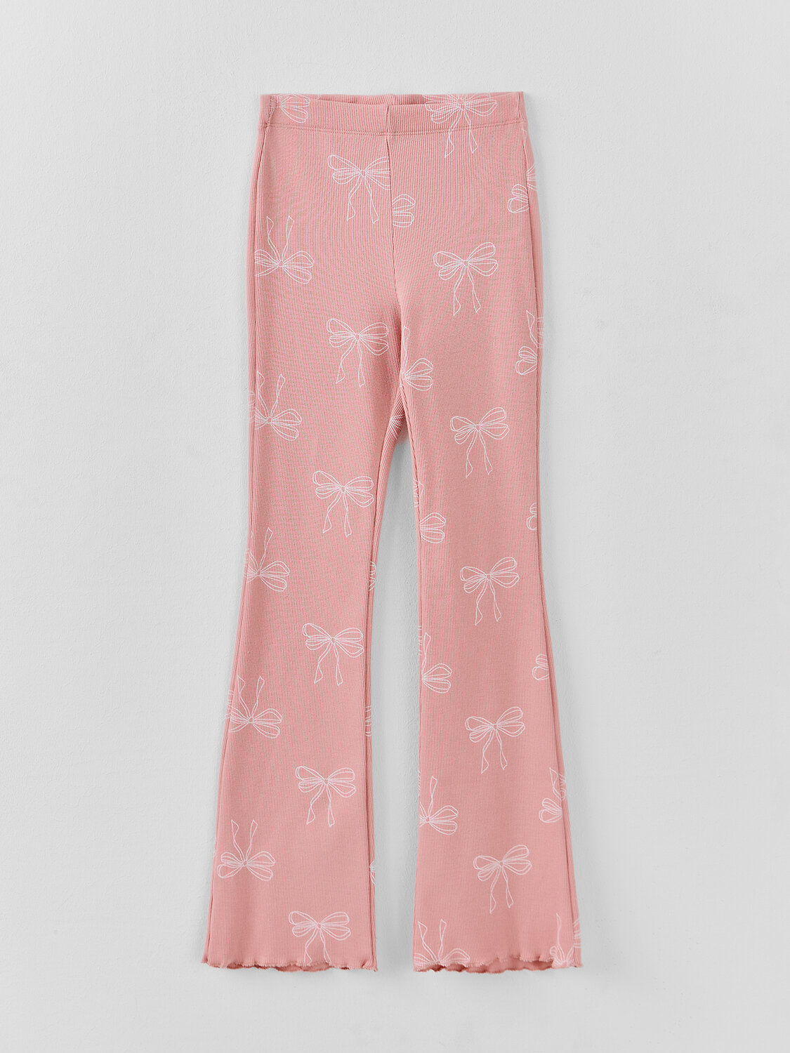 MARK FORMELLE Легинсы 590530 147753 бантики на розовом