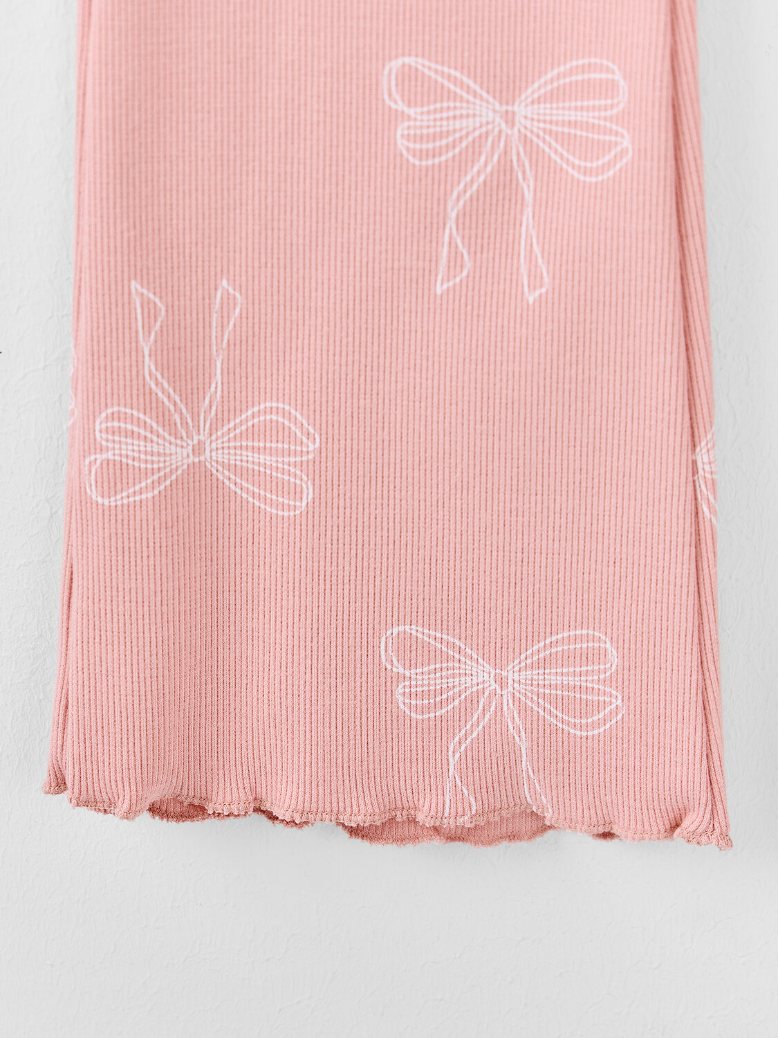 MARK FORMELLE Легинсы 590530 147753 бантики на розовом