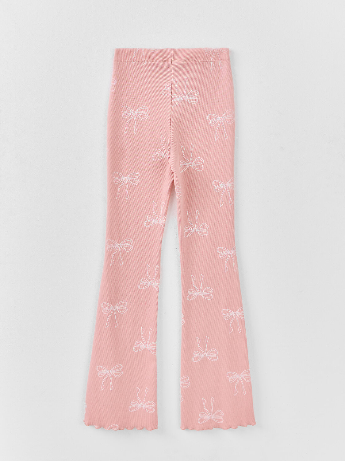 MARK FORMELLE Легинсы 590530 147753 бантики на розовом