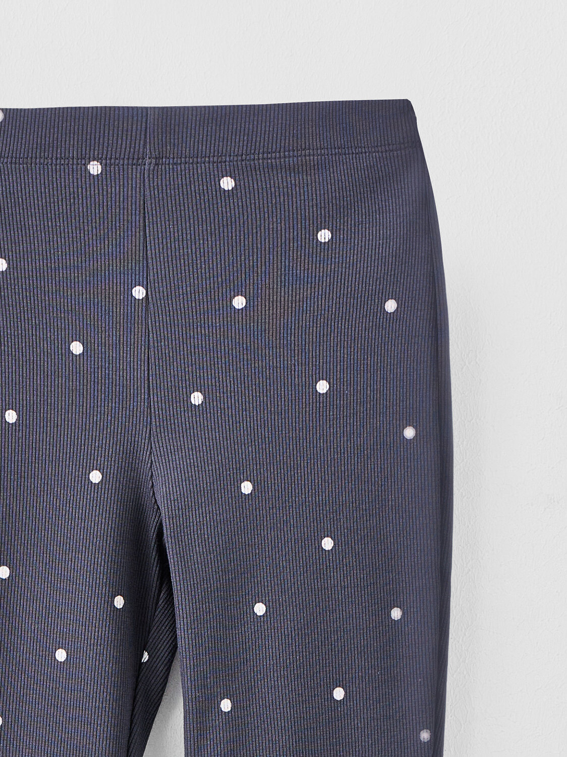 MARK FORMELLE Легинсы 590531 147753 горошек на графитовом